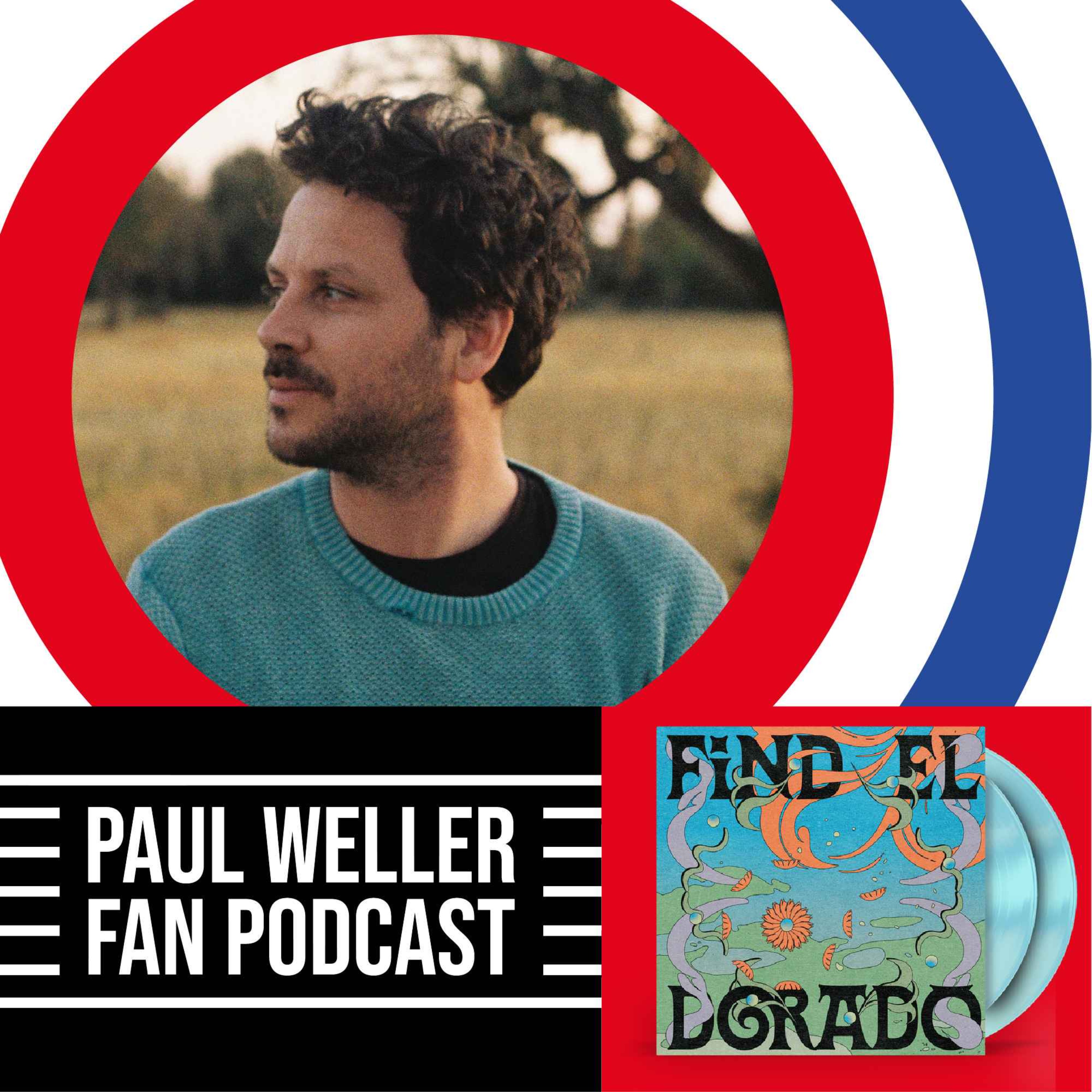Paul Weller Fan Podcast