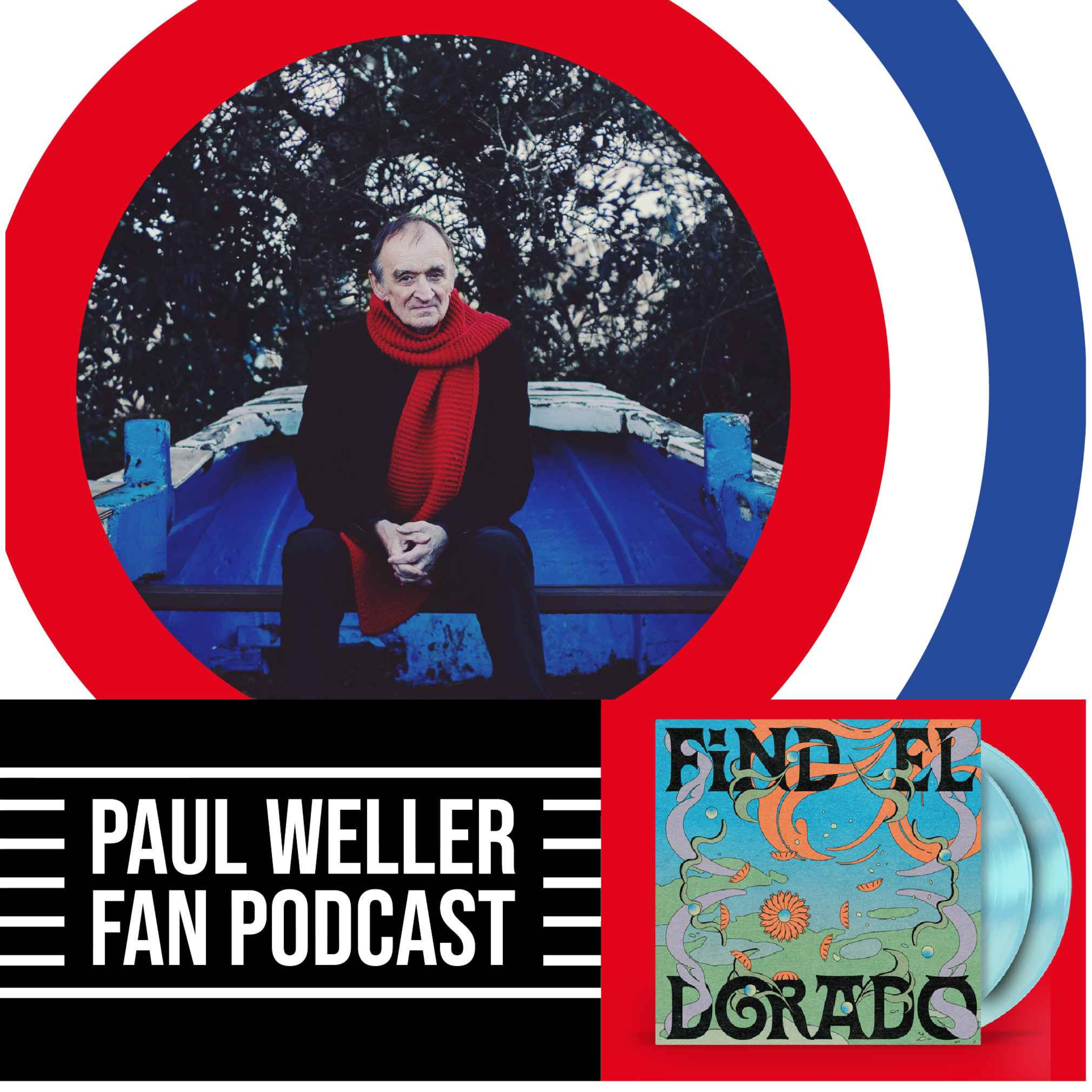 Paul Weller Fan Podcast