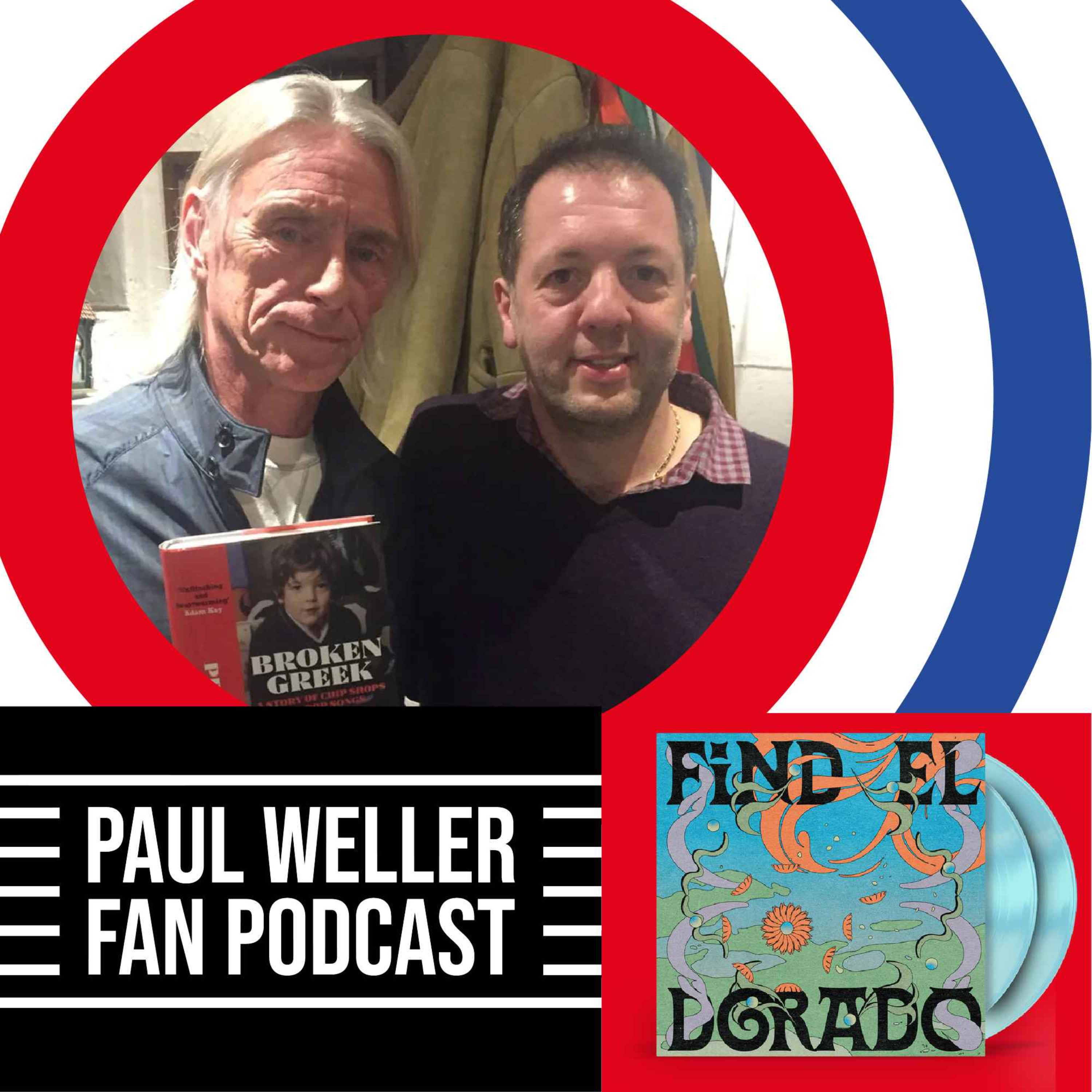 Paul Weller Fan Podcast