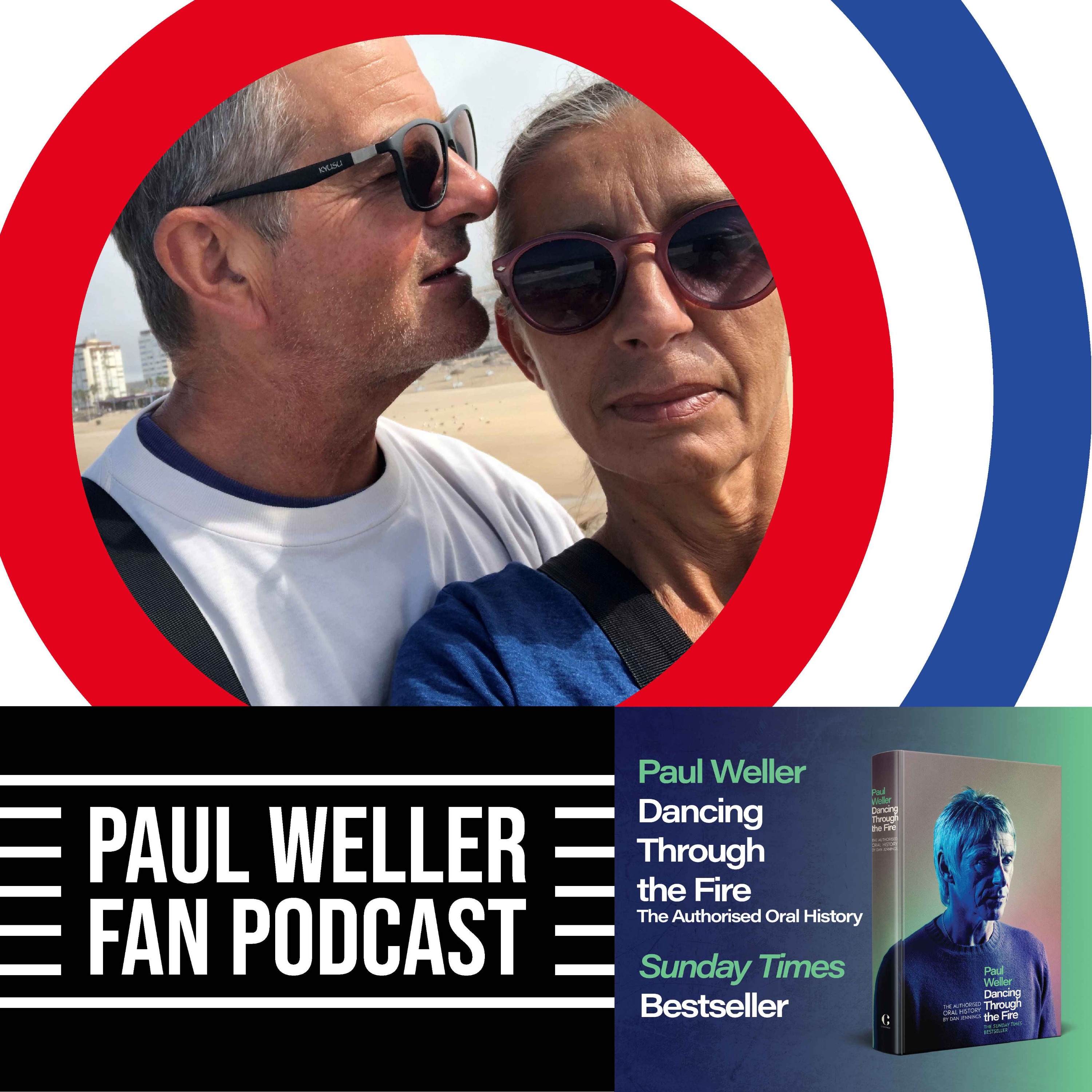 Cat Santos and Sodge Adams - Fifth Column - Classic T-Shirts