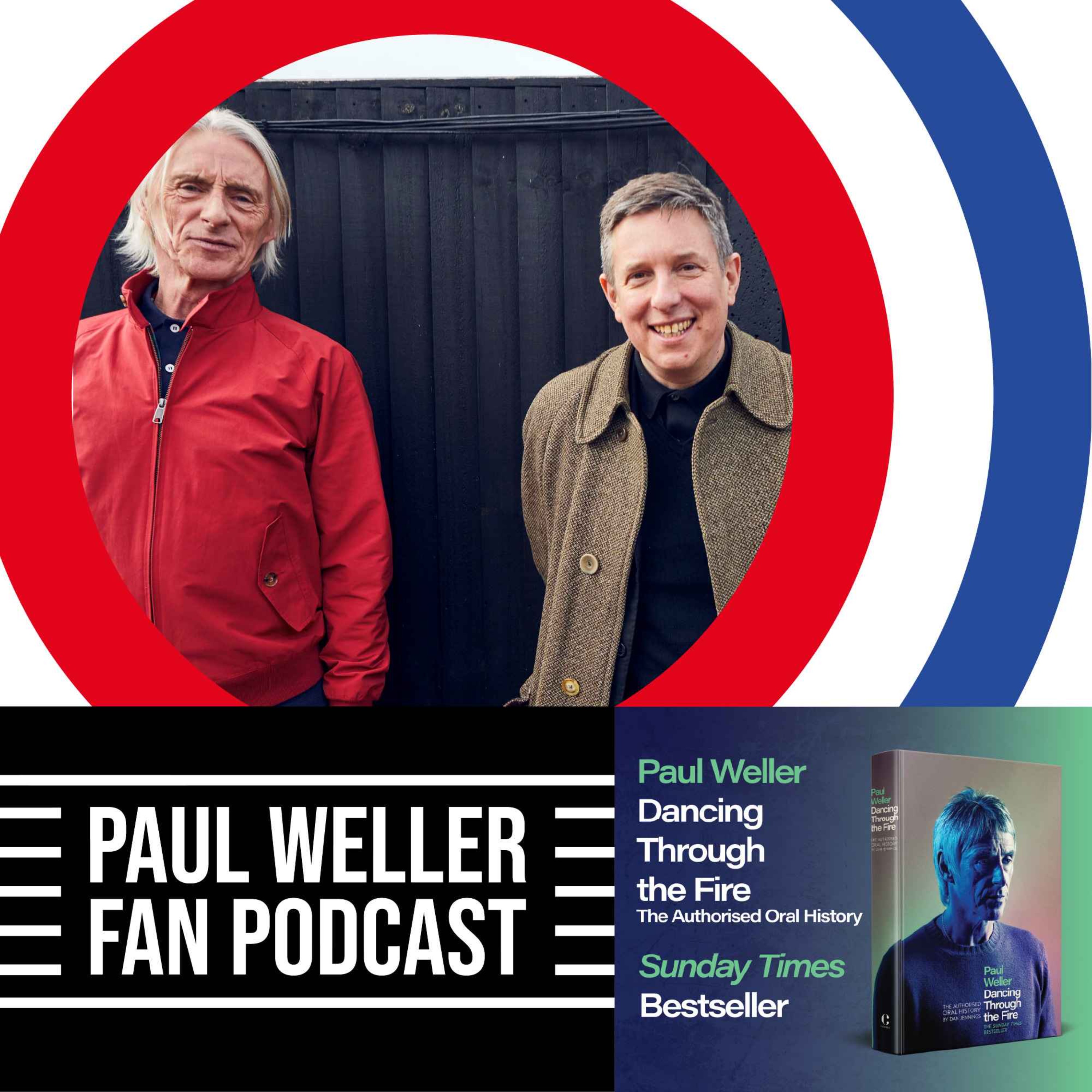 Ted Kessler - Music Writer & Editor - NME, Q, The New Cue