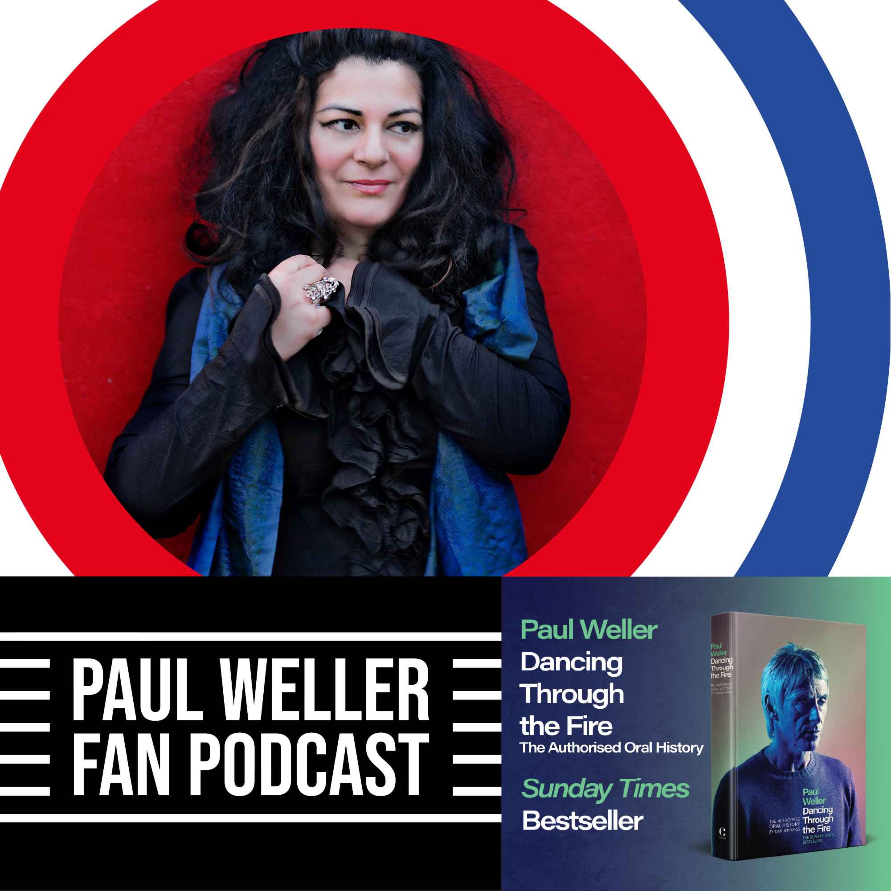 Sheema Mukherjee - Composer and Sitar Player