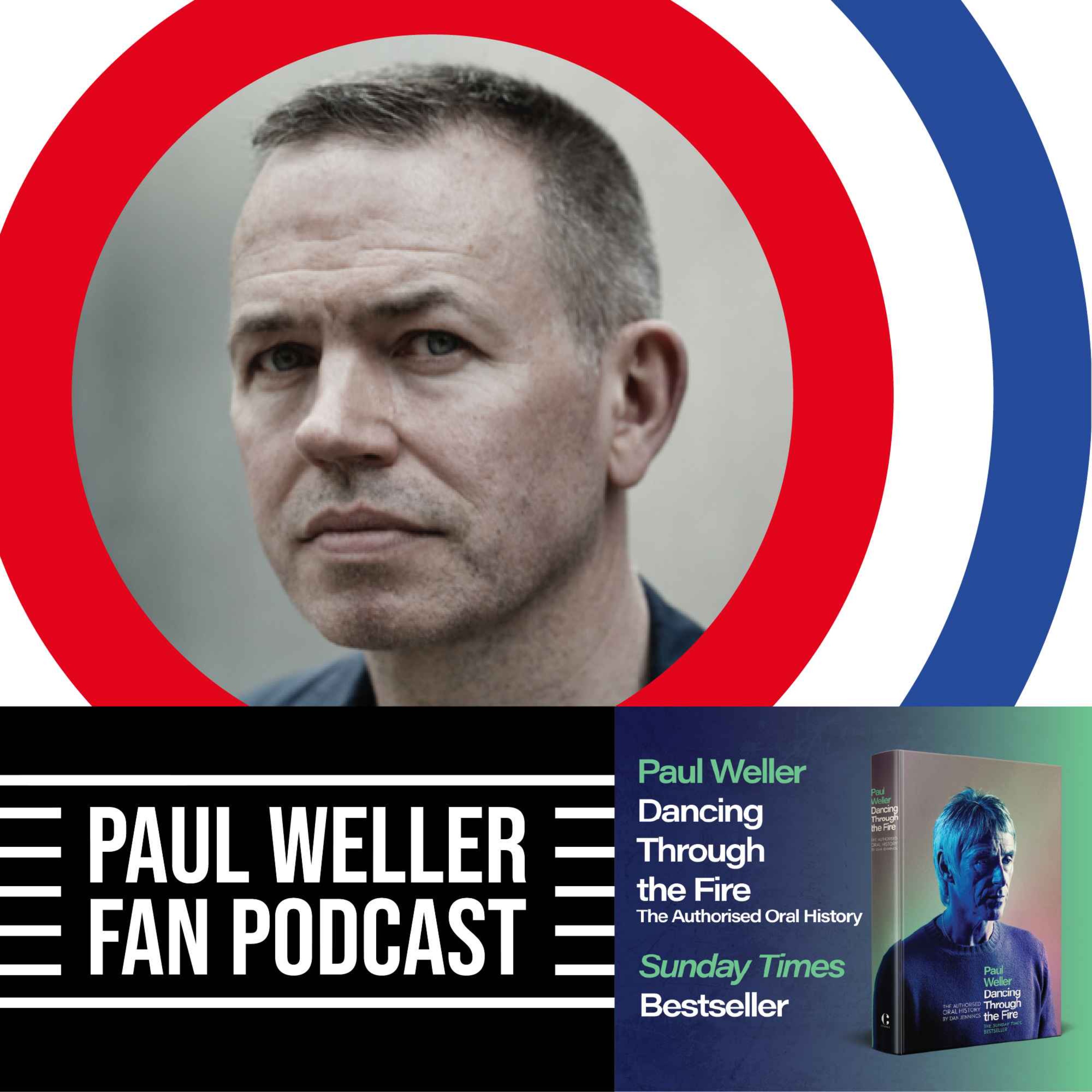 Keith Cameron - Music Writer - Sounds, NME, Mojo