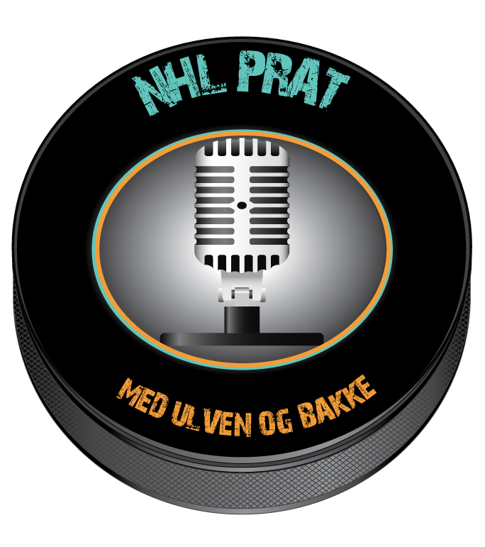 NHLprat 07.07.23 - Recap av draft og 1. juli