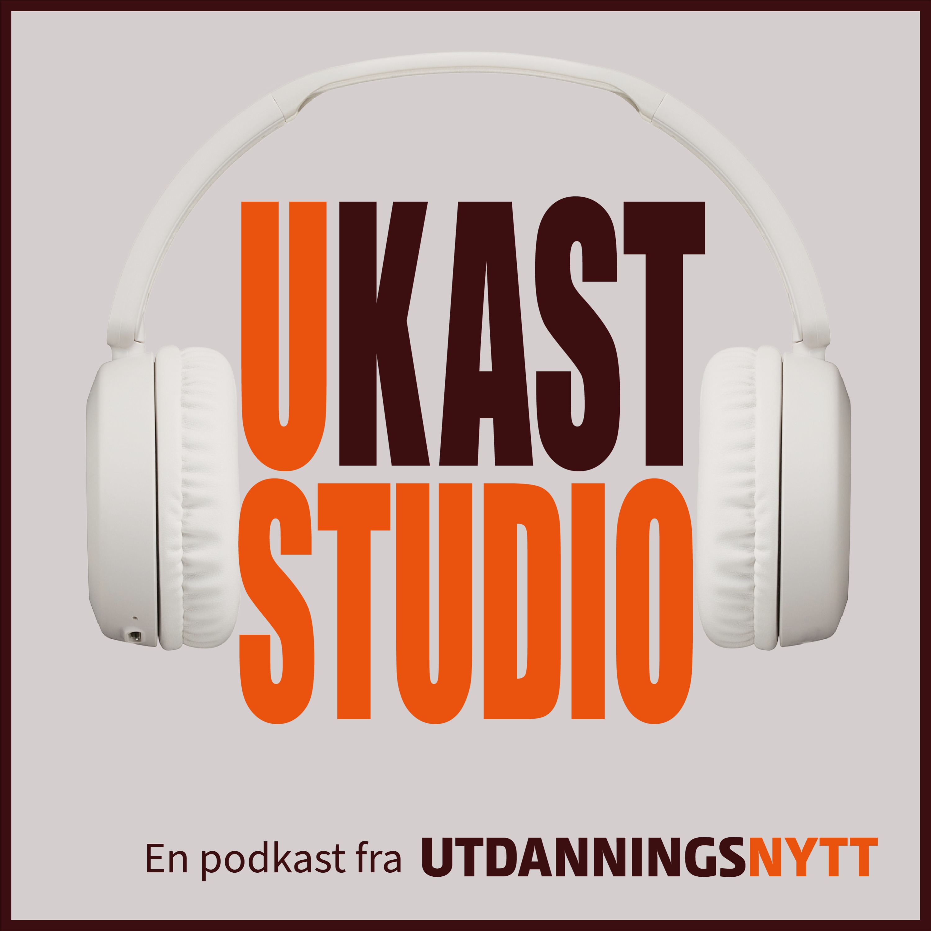 Ukast Studio: Skal man ta den store ferierunden i klasserommet? episode artwork