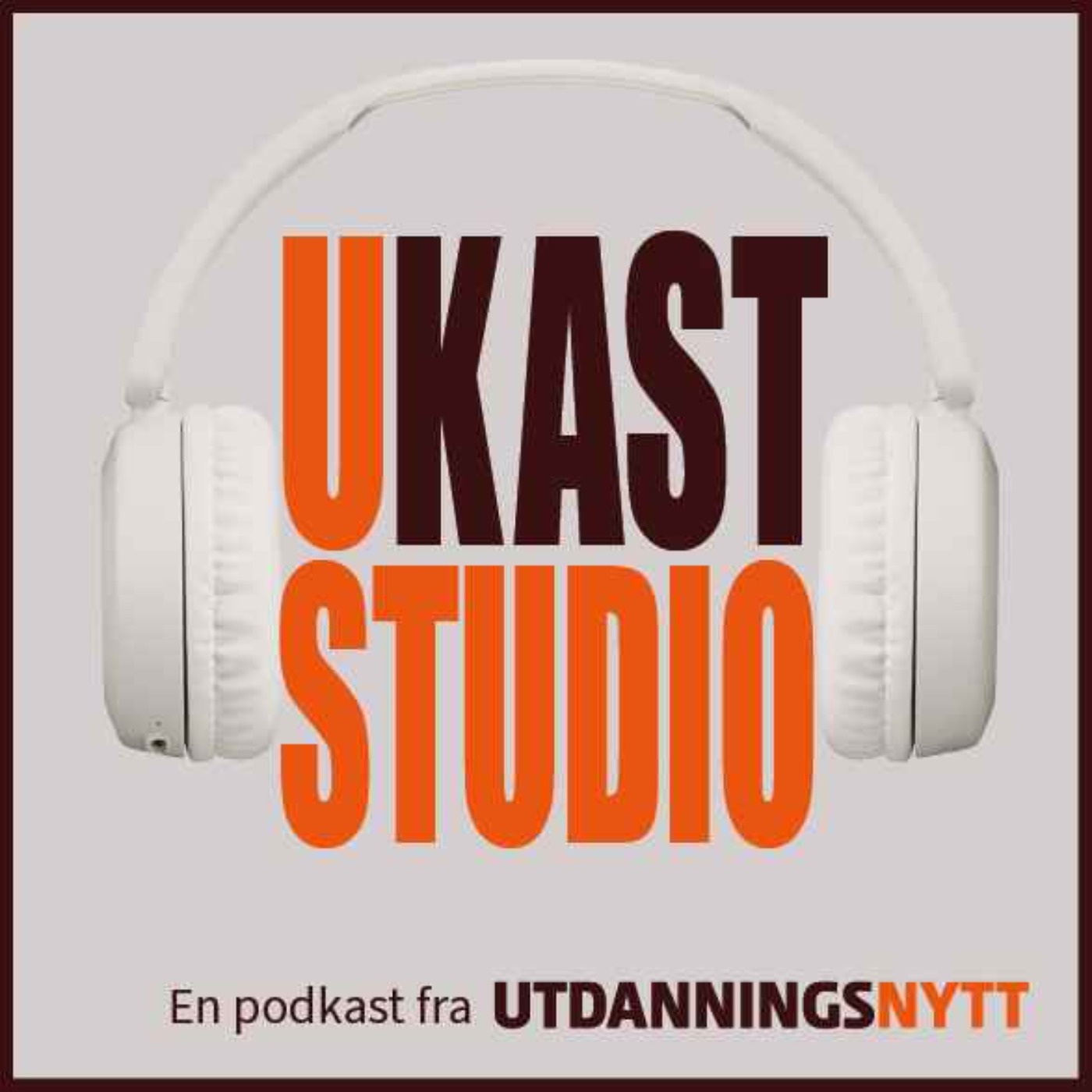 Ukast Studio: Har du blitt kalt mamma eller pappa på jobb? episode artwork