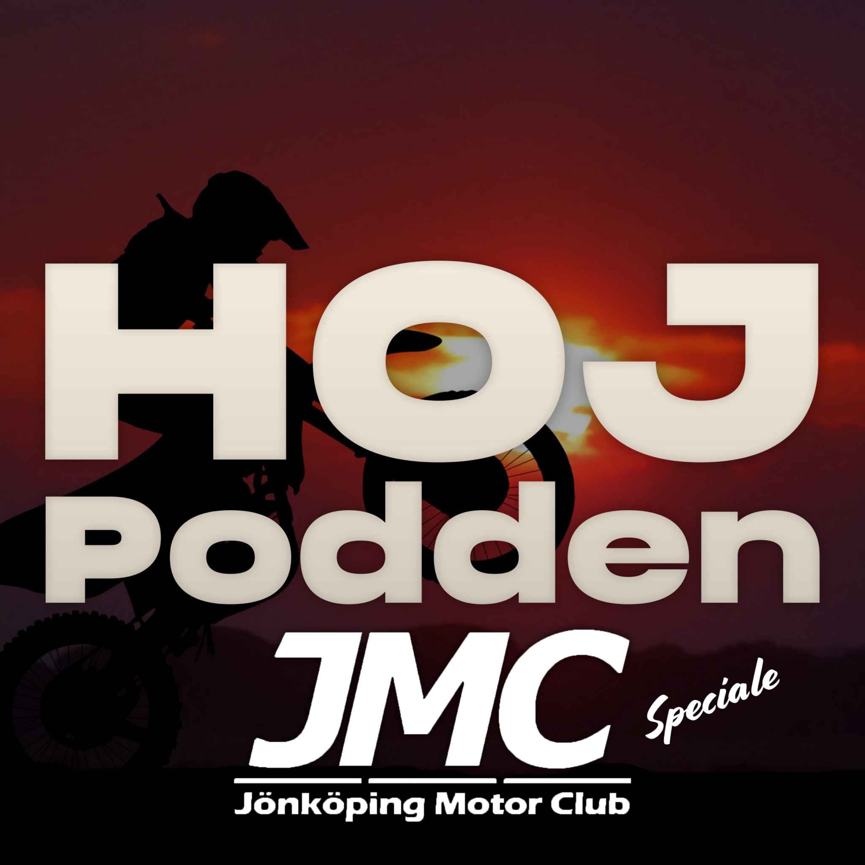 Hojpodden