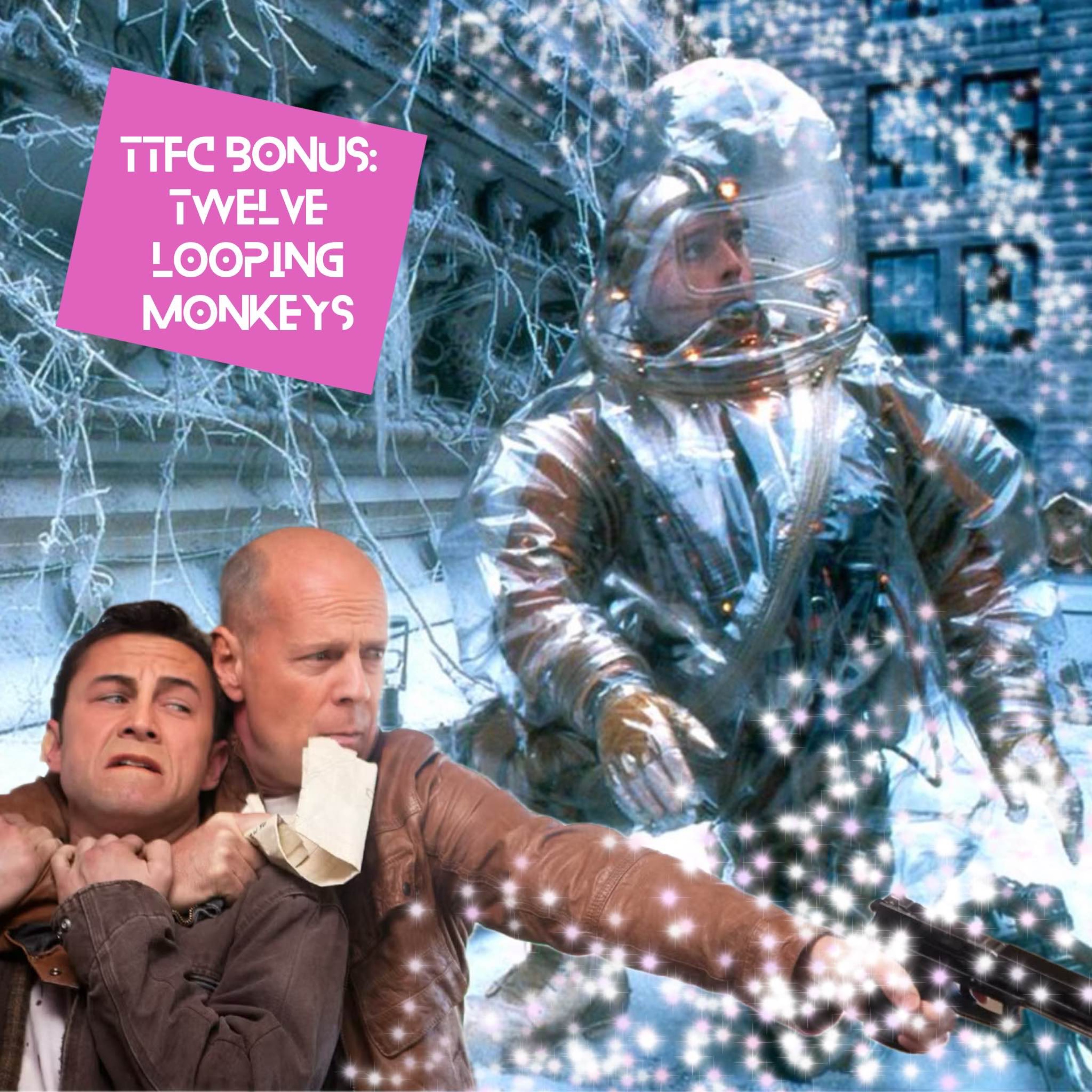 Time Travel Film Club