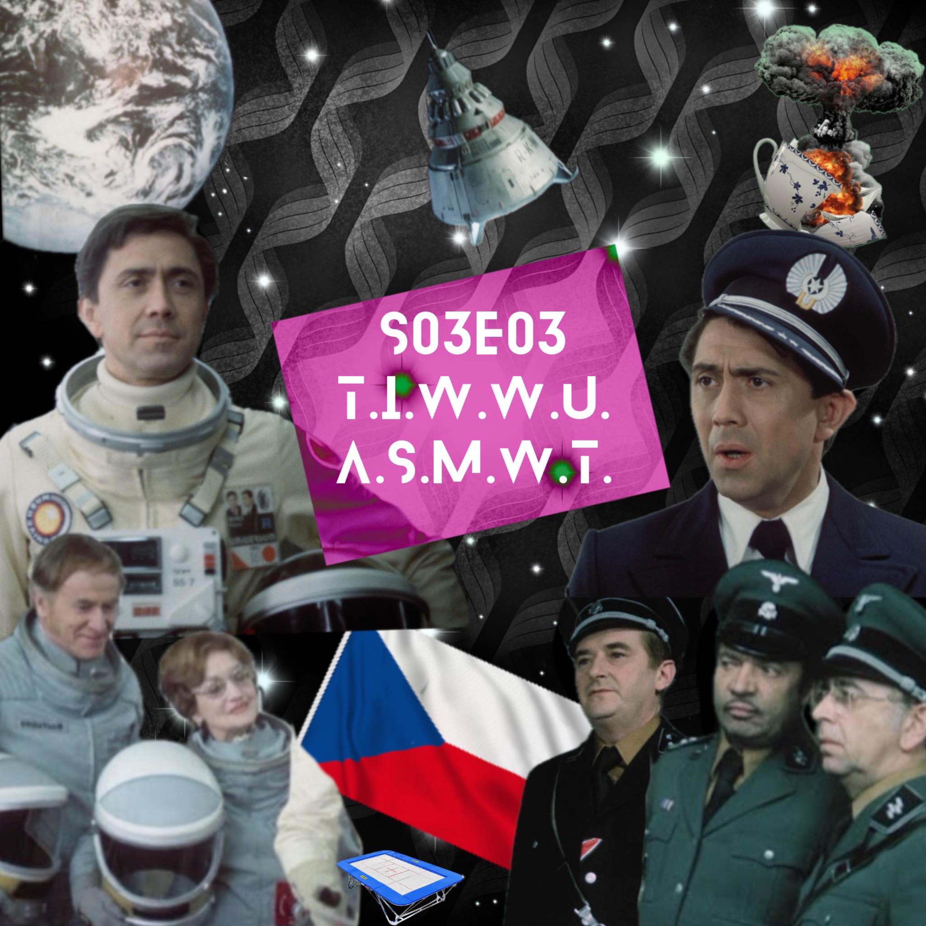 Time Travel Film Club