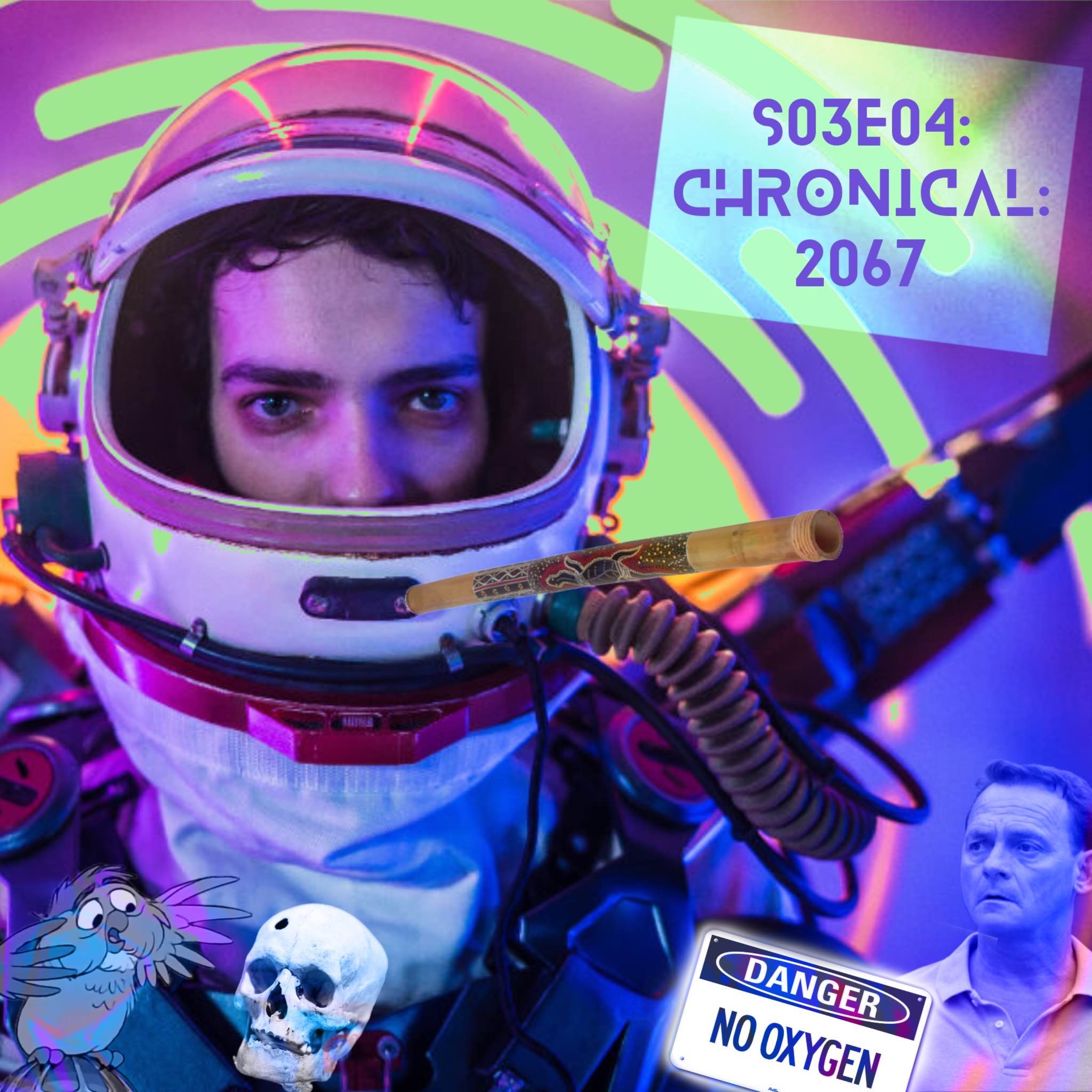 Time Travel Film Club