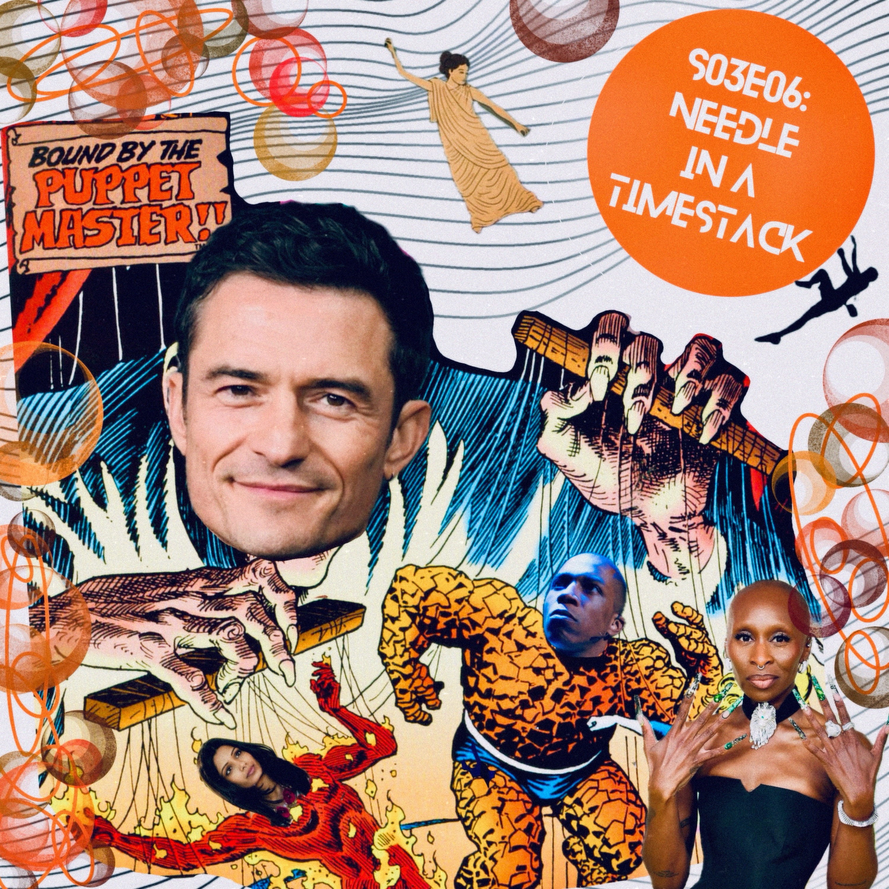 Time Travel Film Club