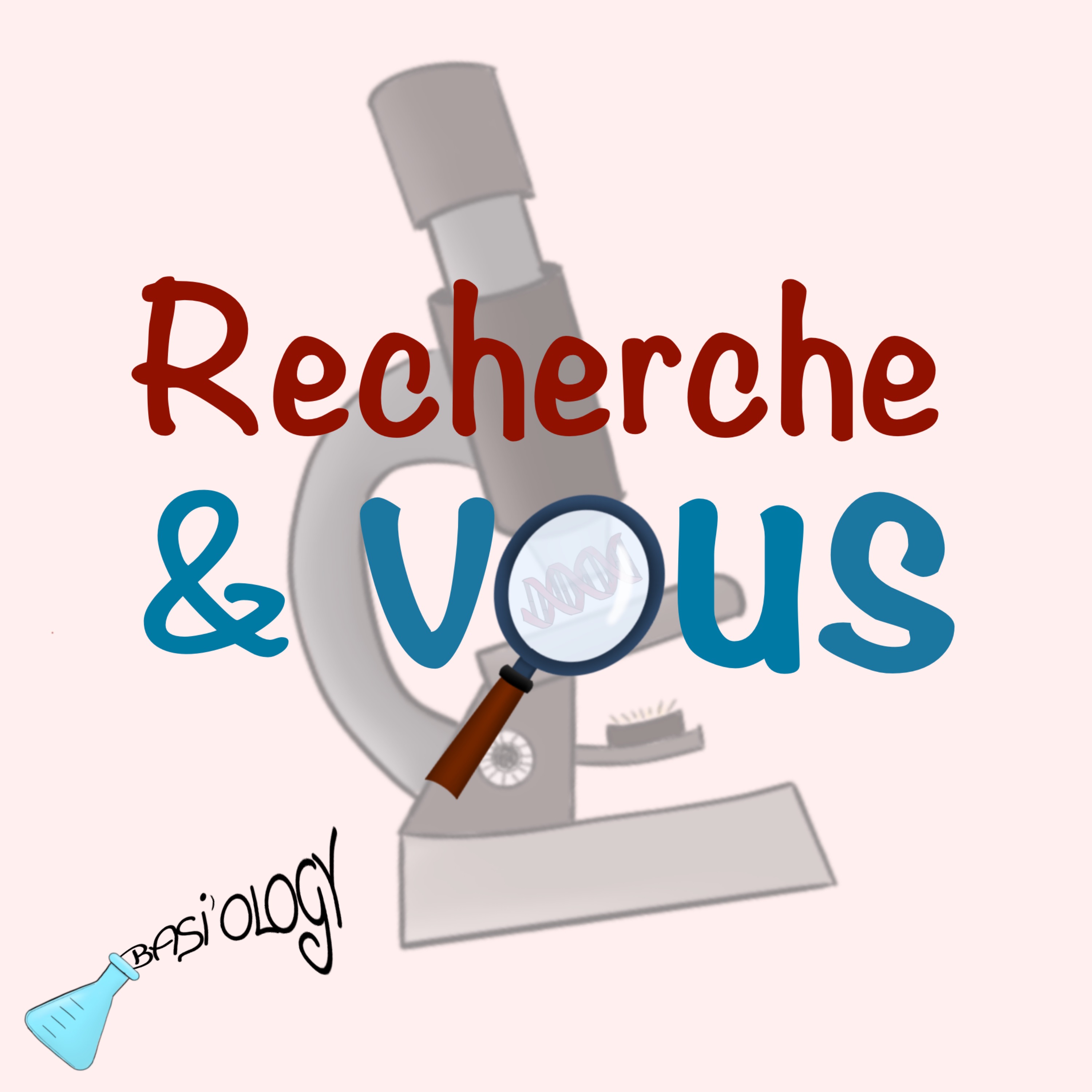 Recherche & vous