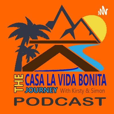 The Journey with Kirsty & Simon