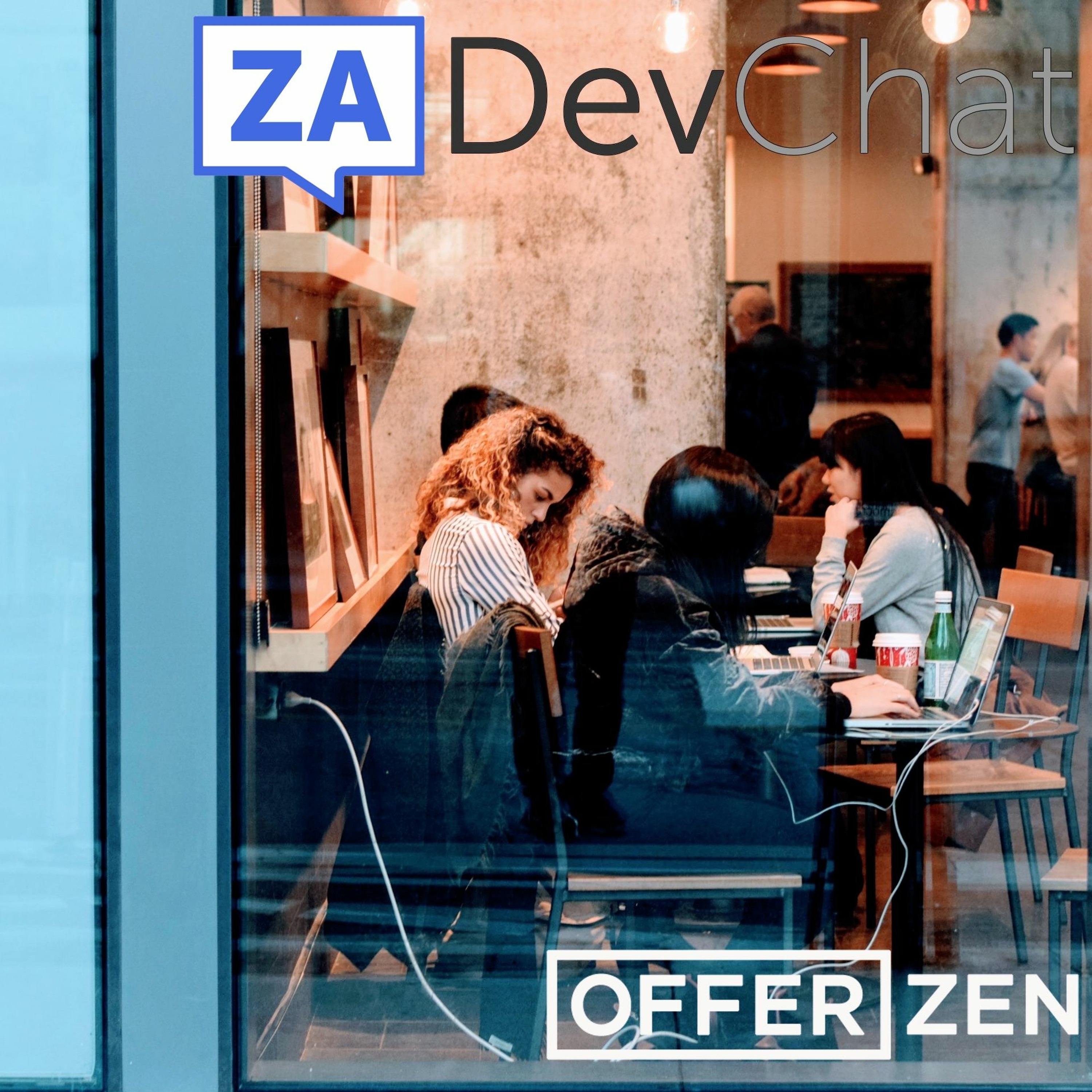 ZADevChat Podcast