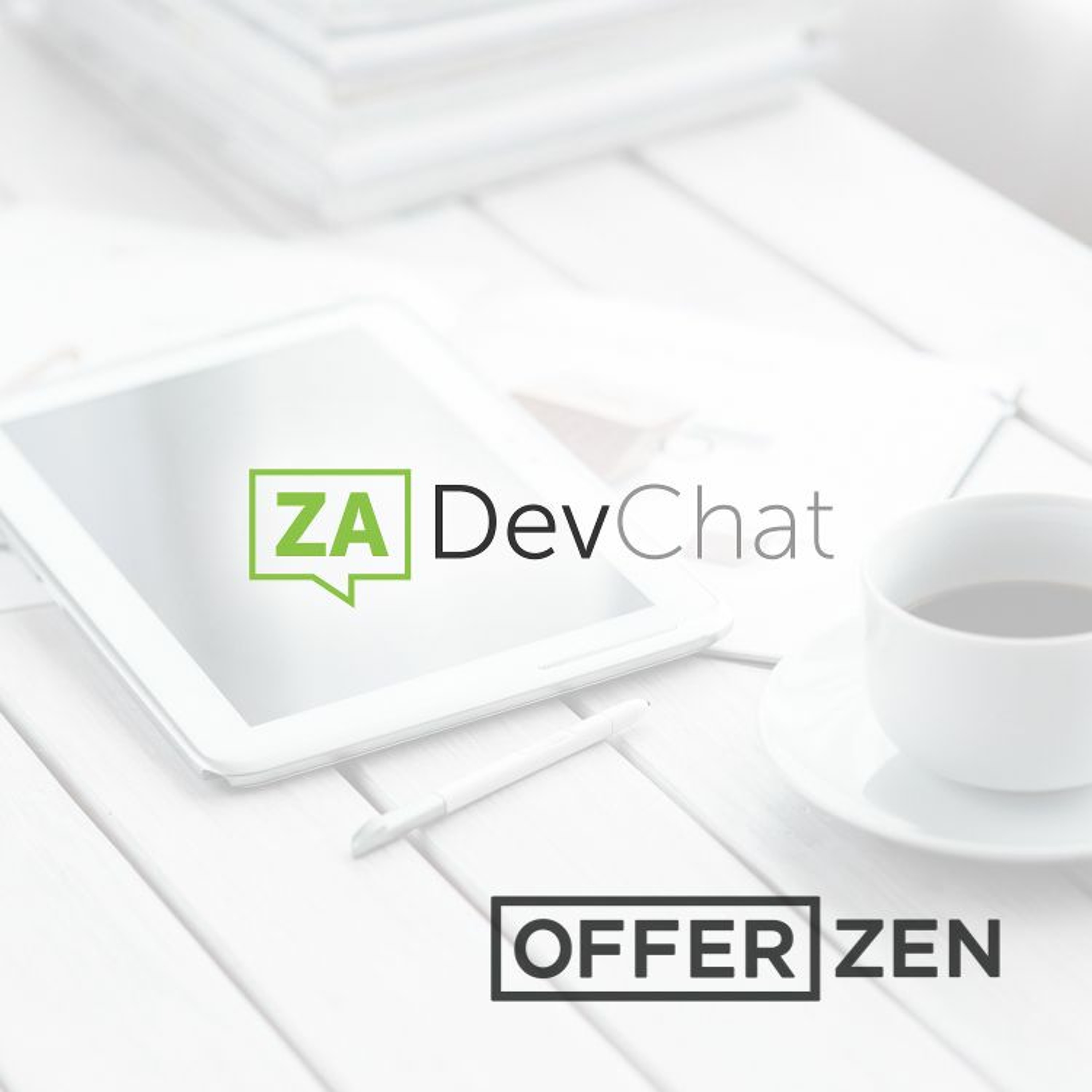 ZADevChat Podcast
