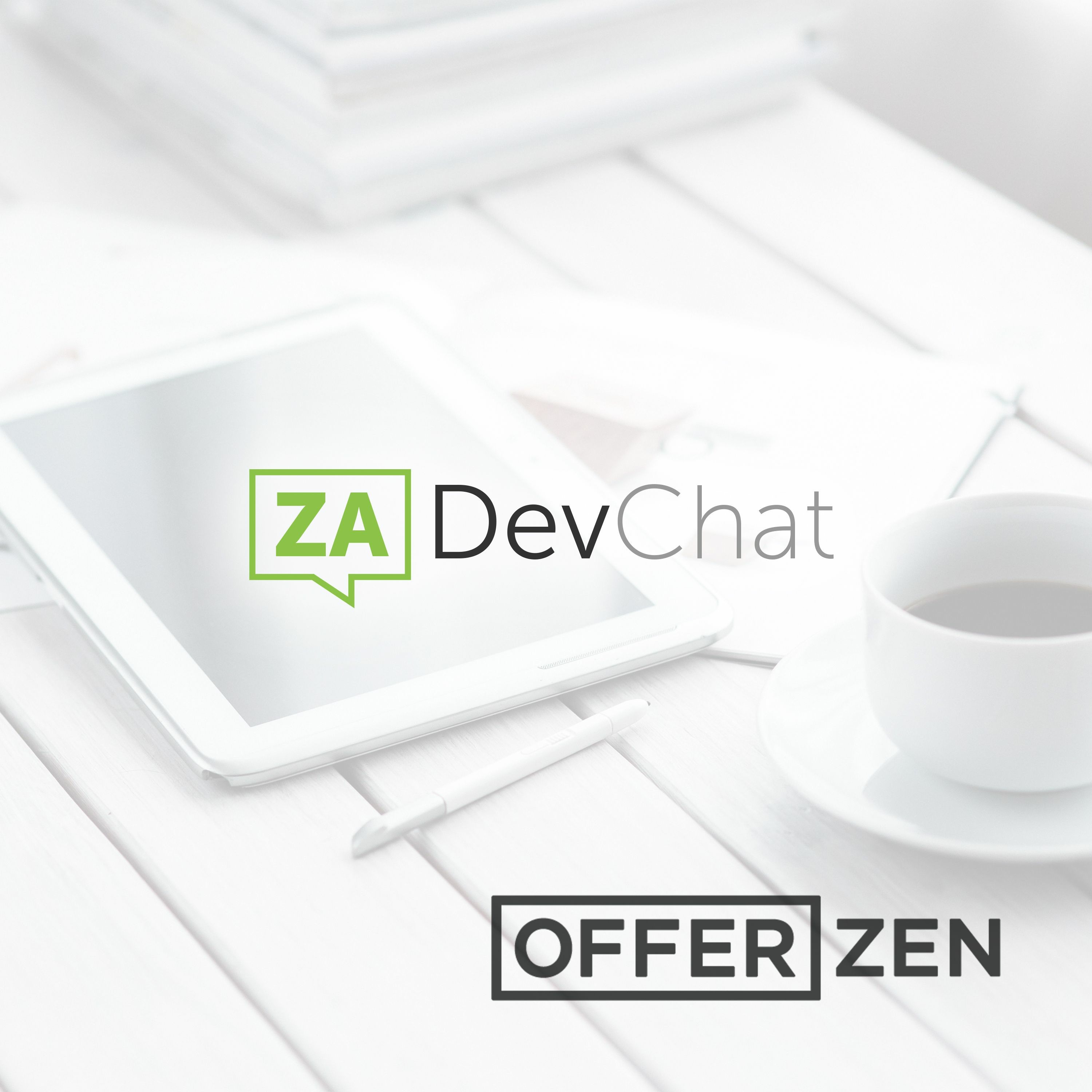 ZADevChat Podcast