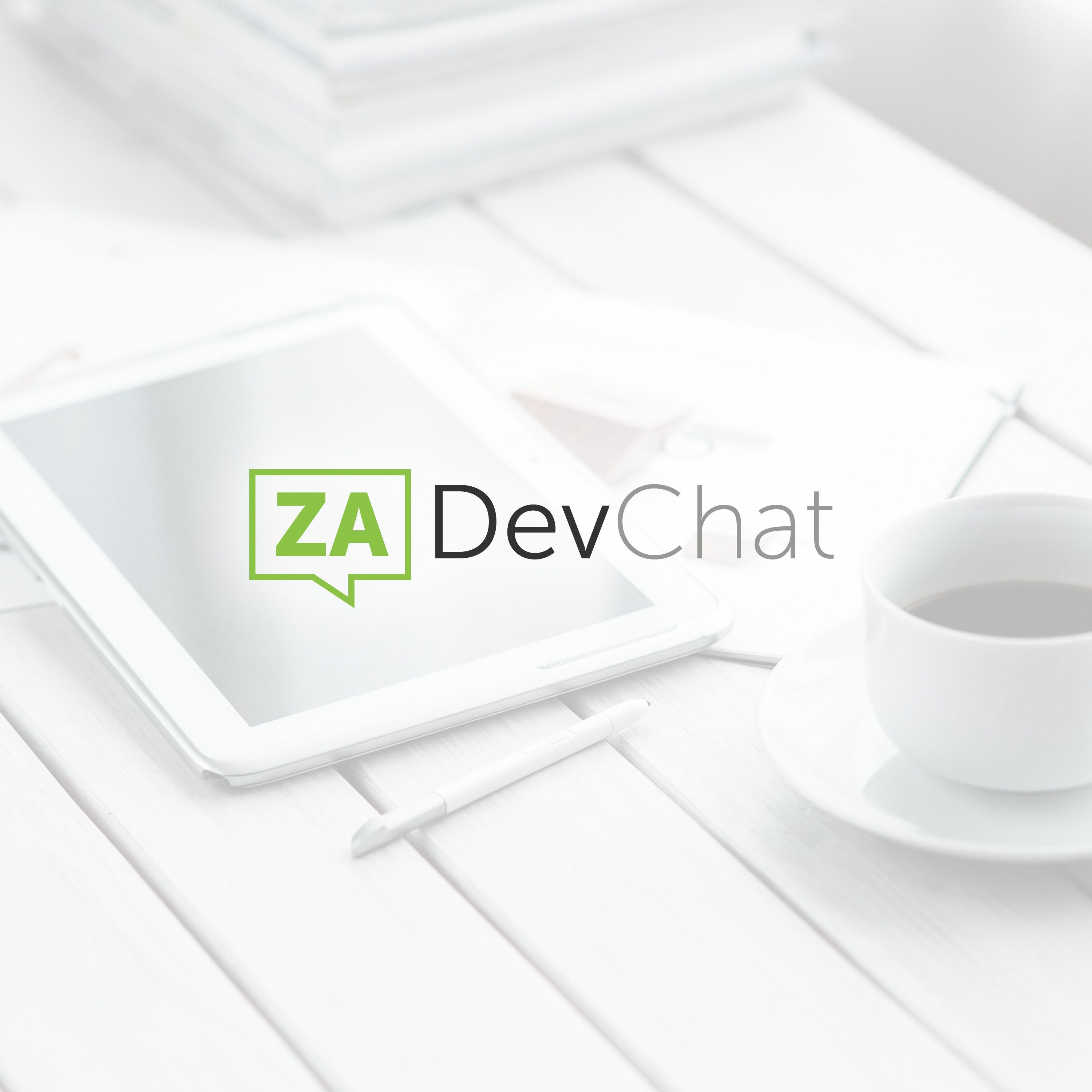 ZADevChat Podcast
