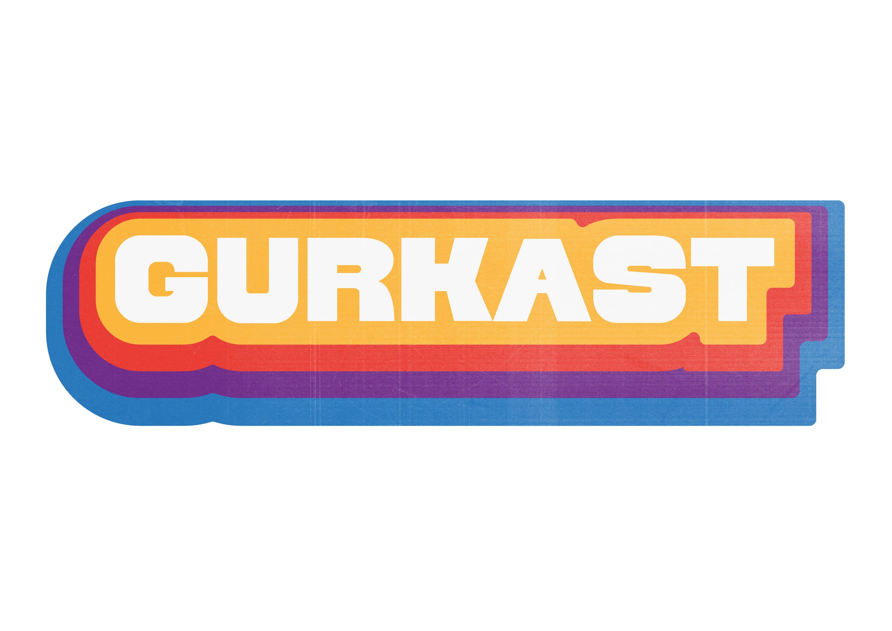GURKAST