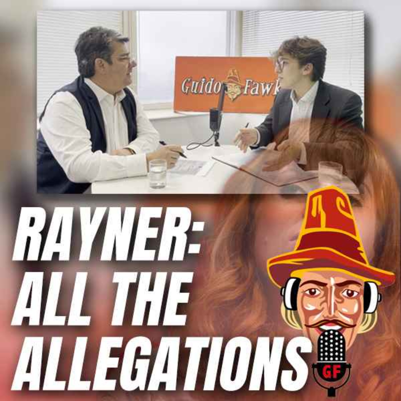 Angela Rayner's Dodgy Council House Dealings Explained