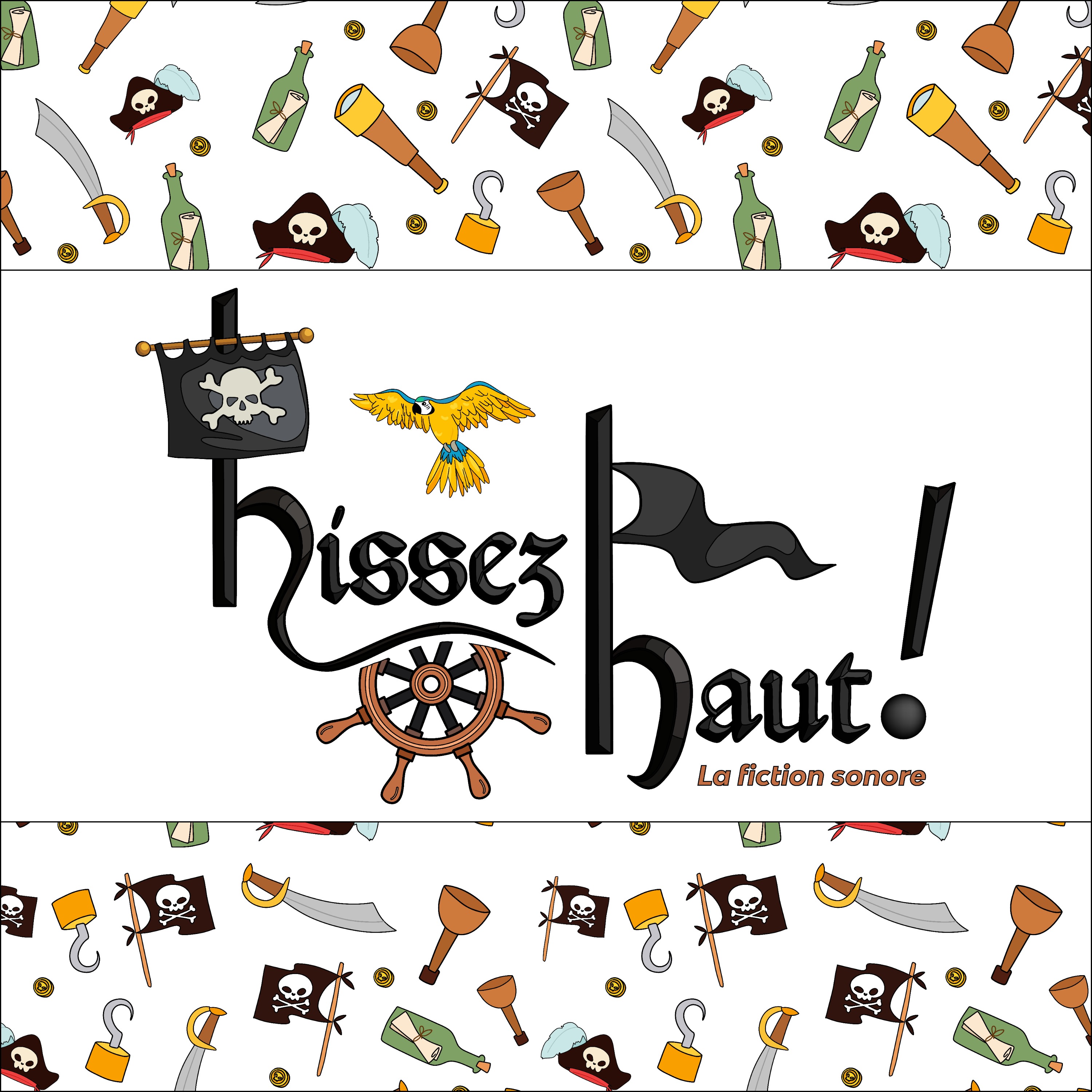 BANDE-ANNONCE : Hissez-Haut !