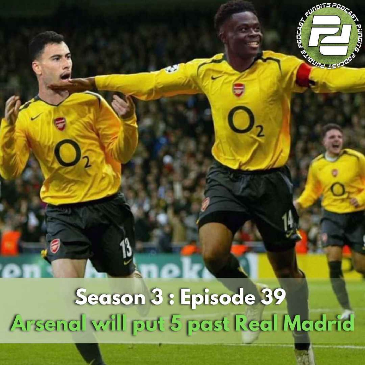 Podcast Pundits