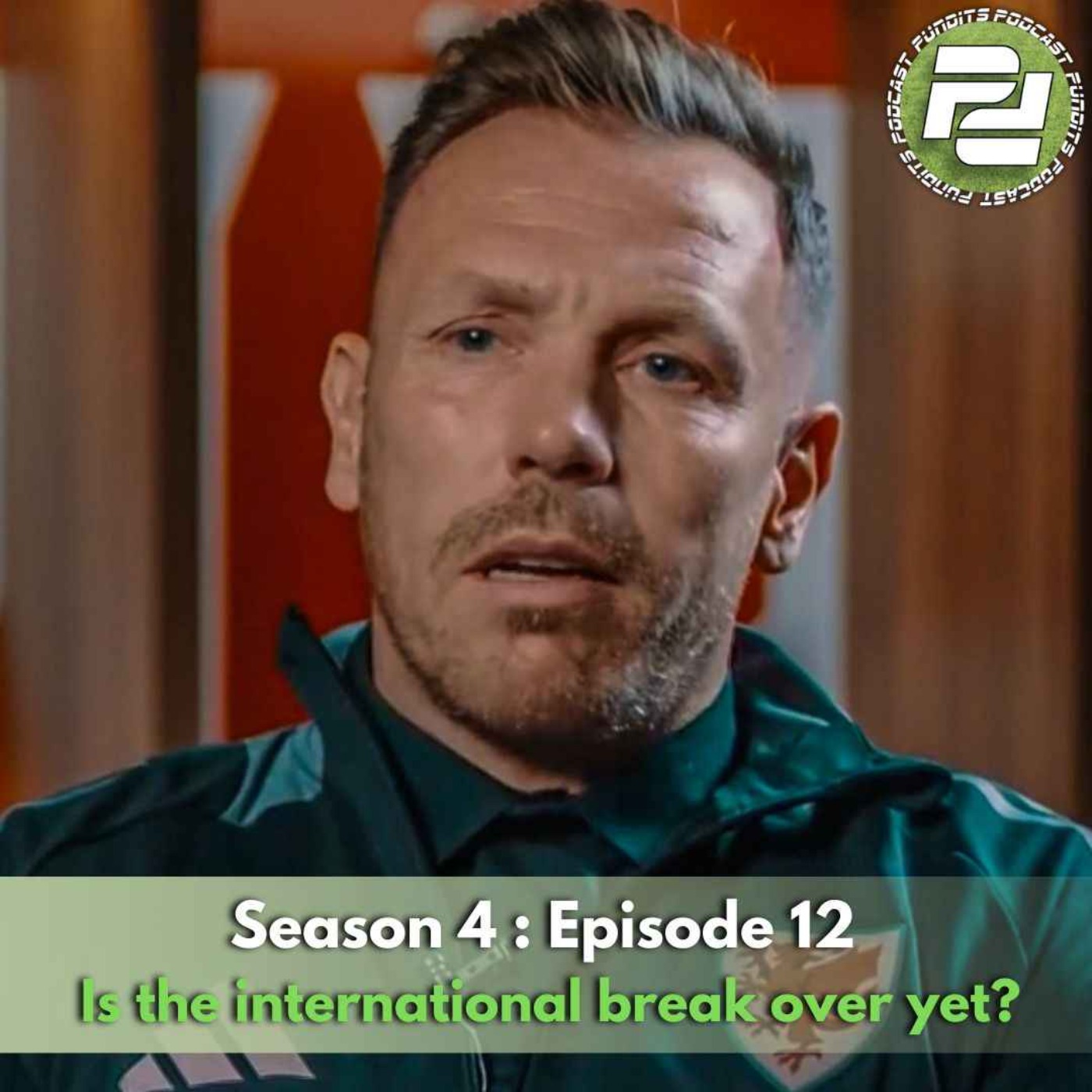 Is the international break over yet? | Podcast Pundits Is the international break over yet? | Podcast Pundits