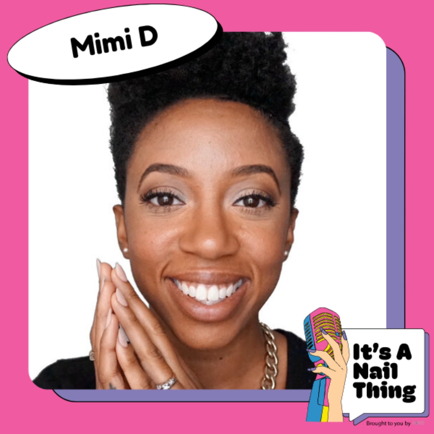It\'s A Nail Thing