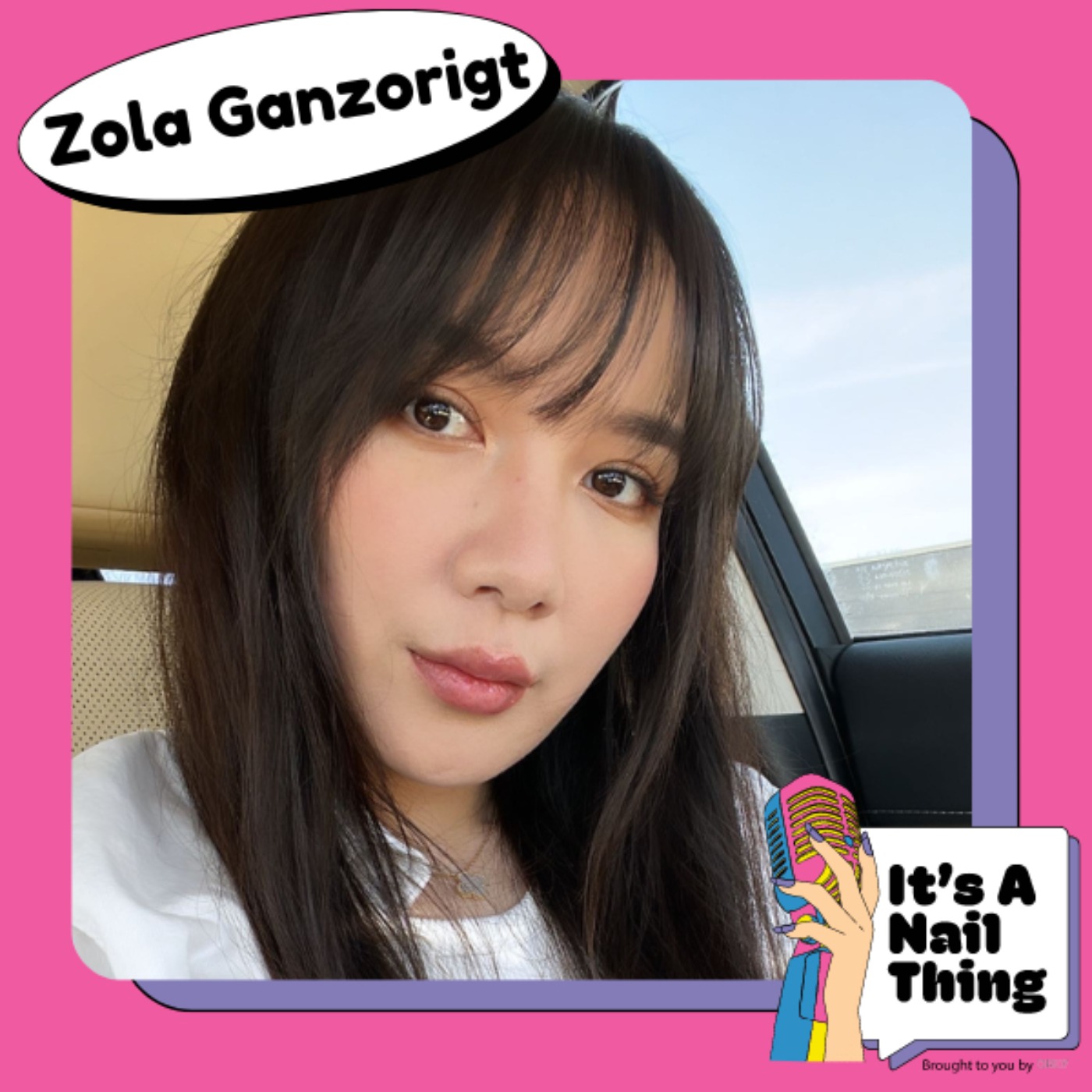 It\'s A Nail Thing