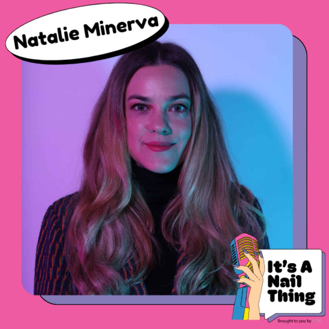 It\'s A Nail Thing