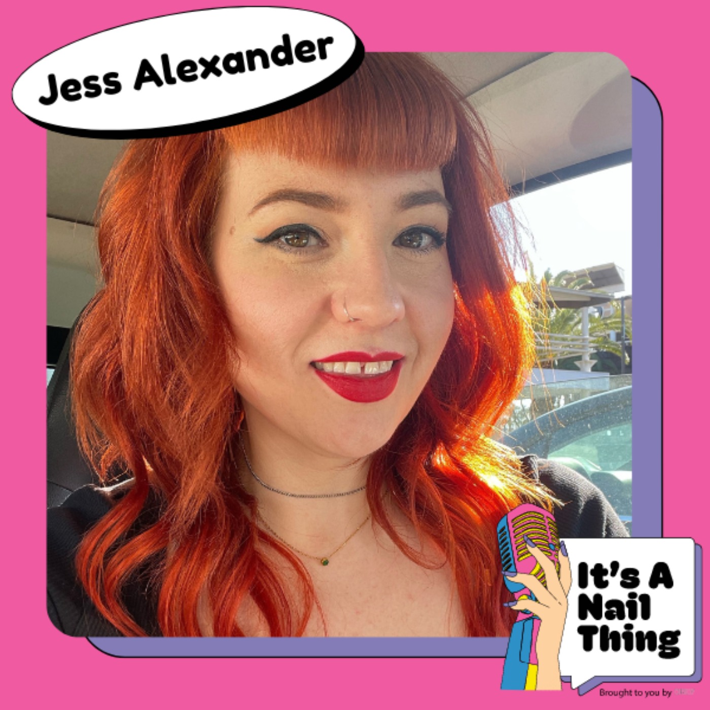 It\'s A Nail Thing