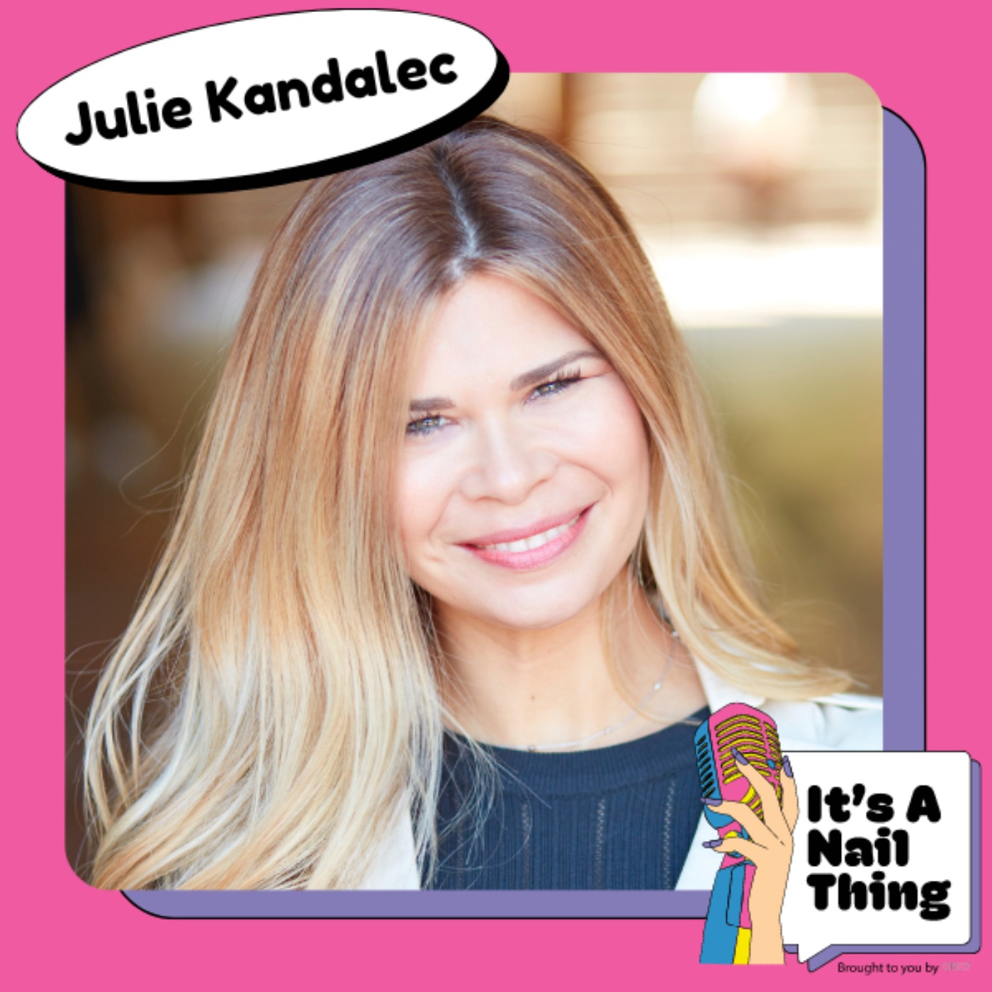 It\'s A Nail Thing