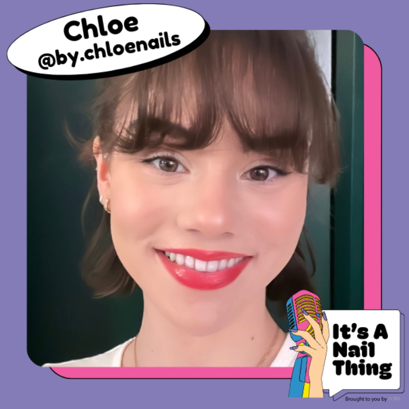 It\'s A Nail Thing