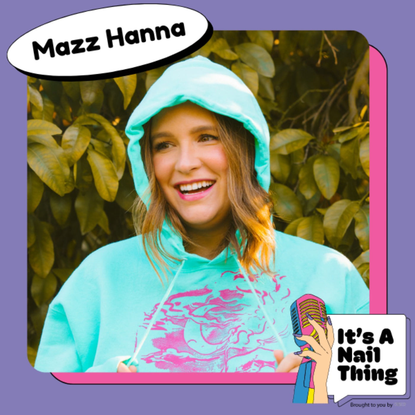 It\'s A Nail Thing