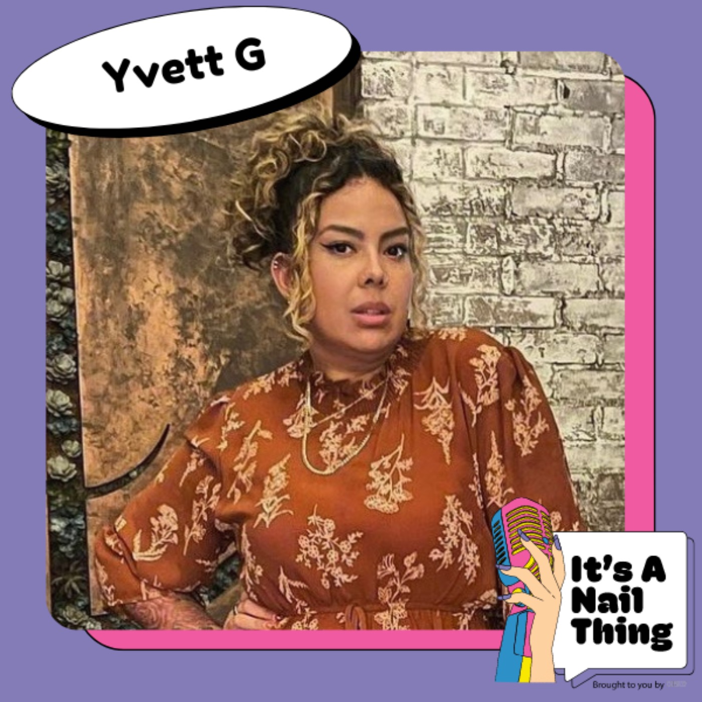 It\'s A Nail Thing