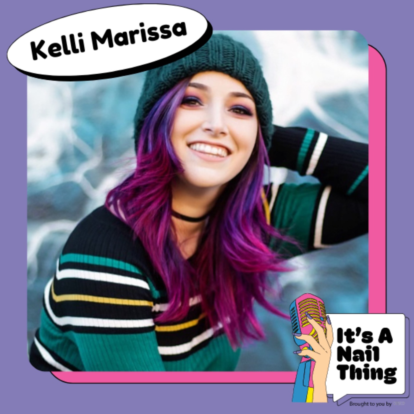 It\'s A Nail Thing