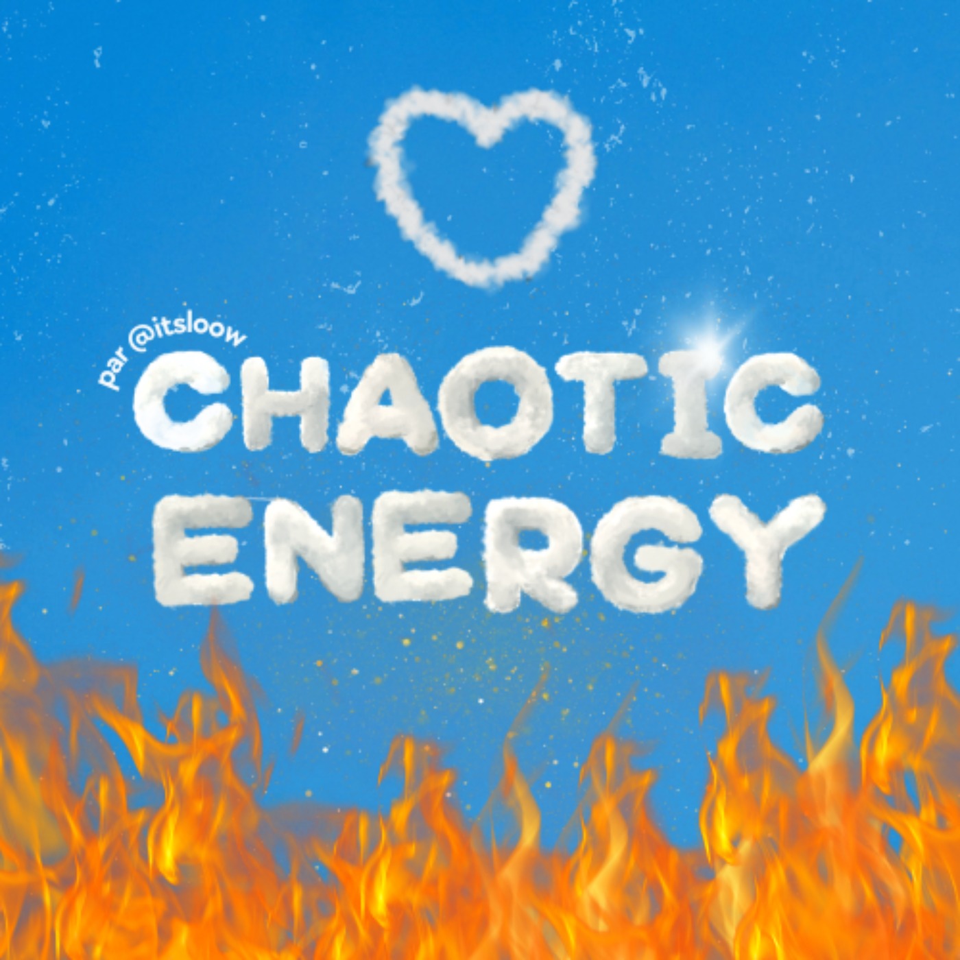 Chaotic Energy