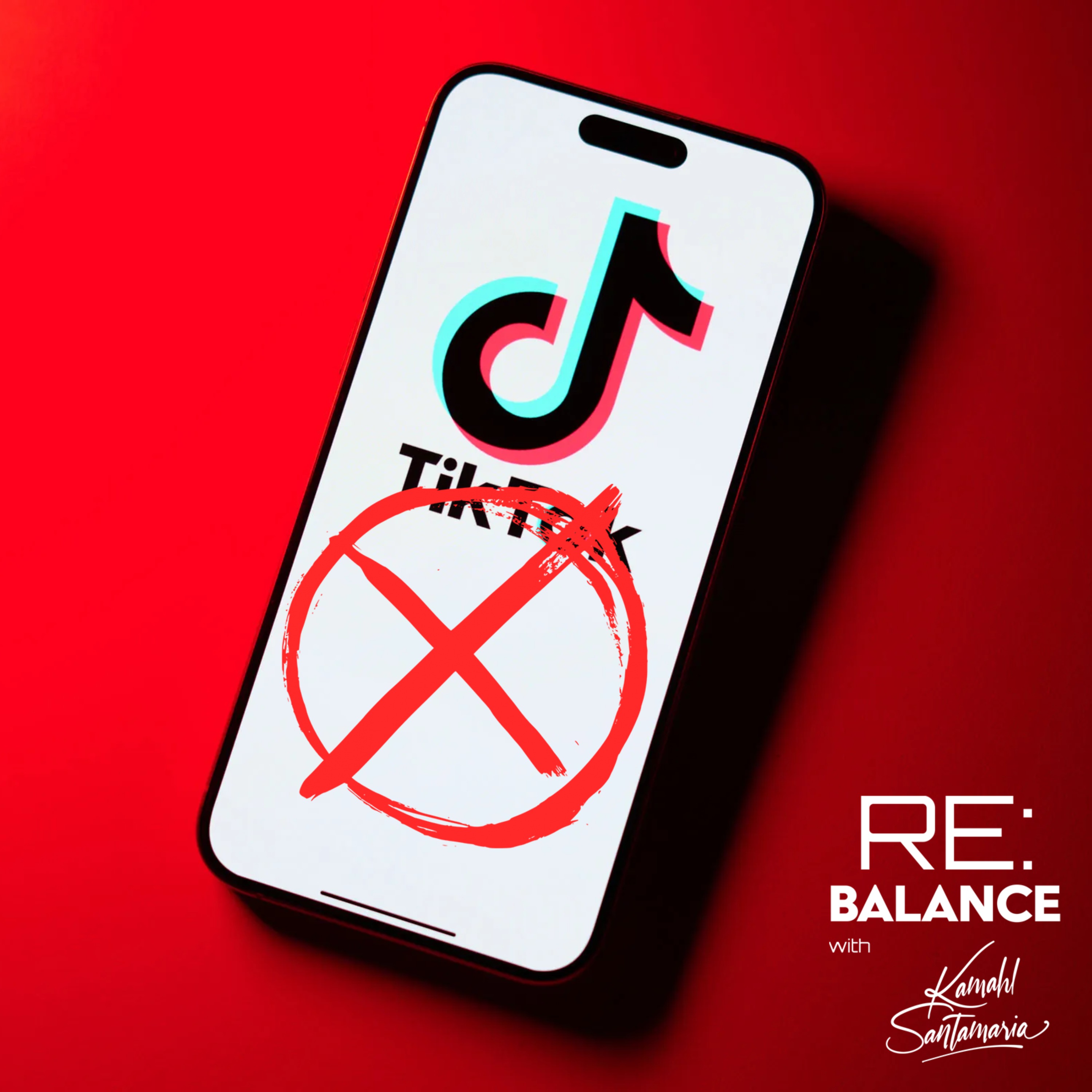 RE:Balance with Kamahl Santamaria
