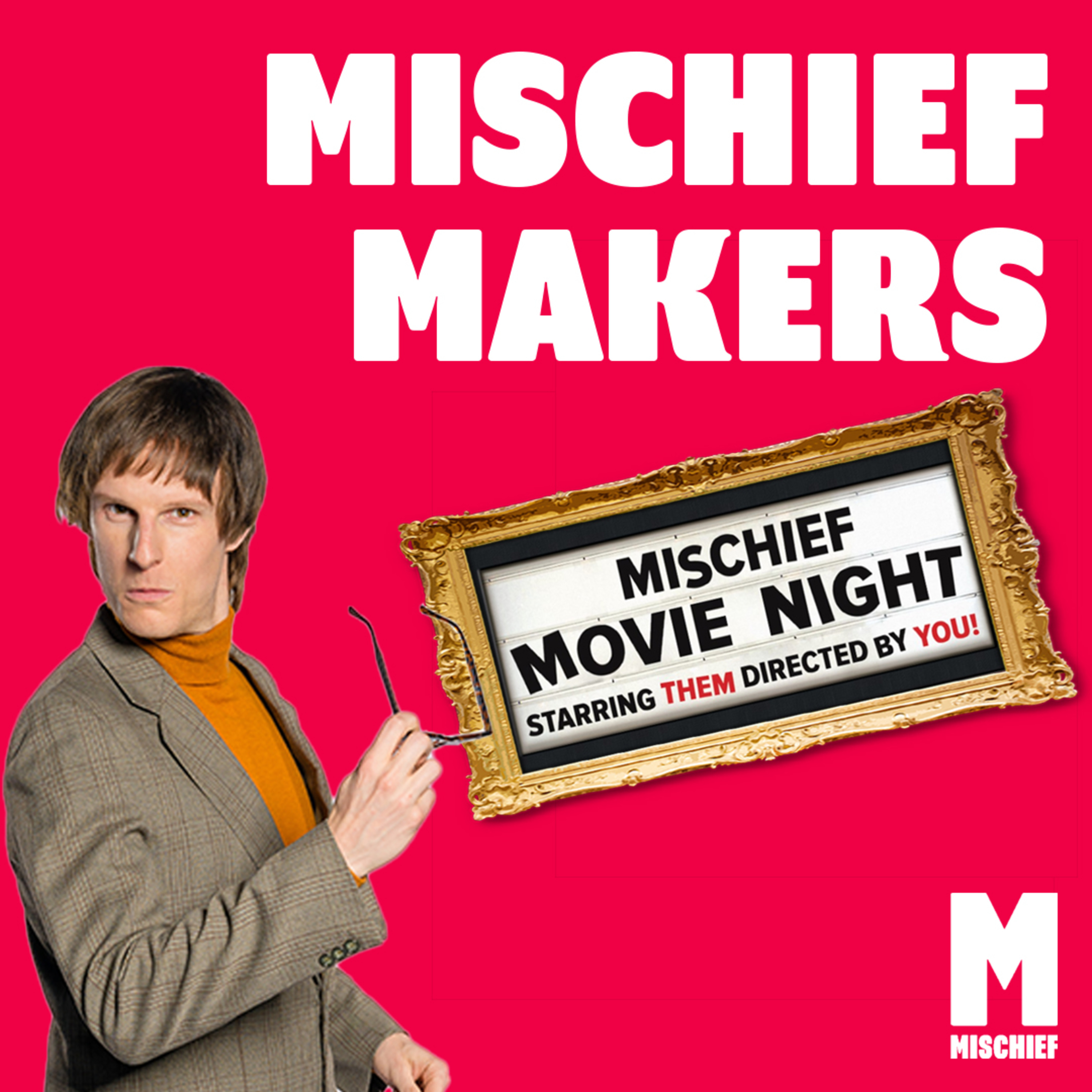 Mischief Movie