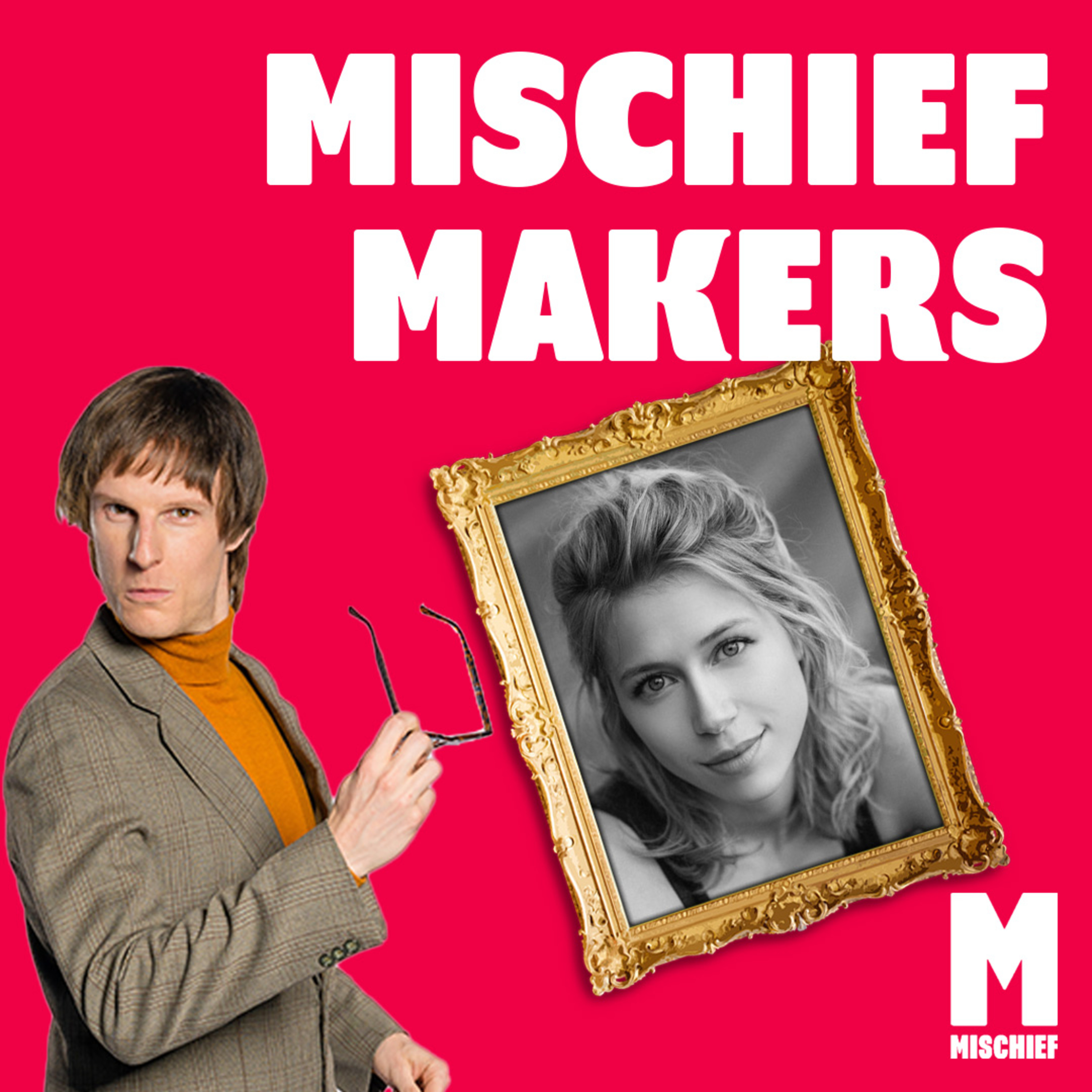 Episode 18: Ellie Morris - Podcasts