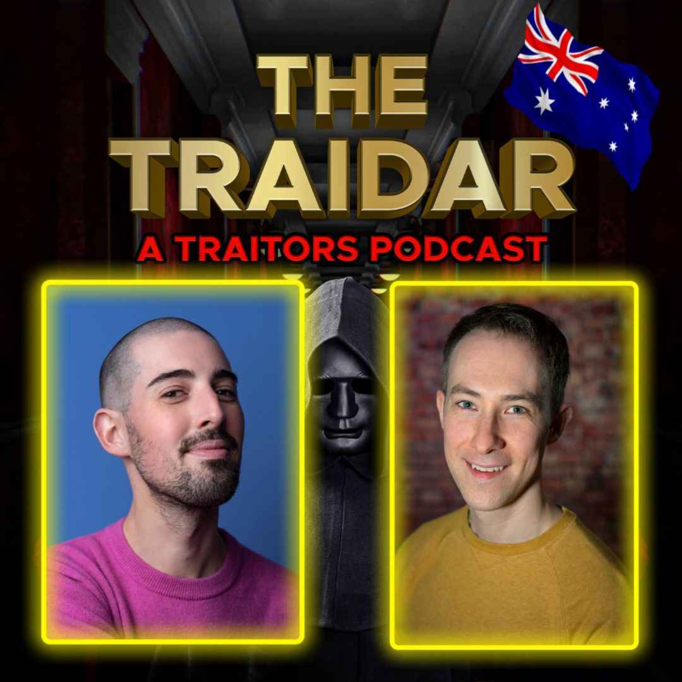 The Traitors Australia S2 E8