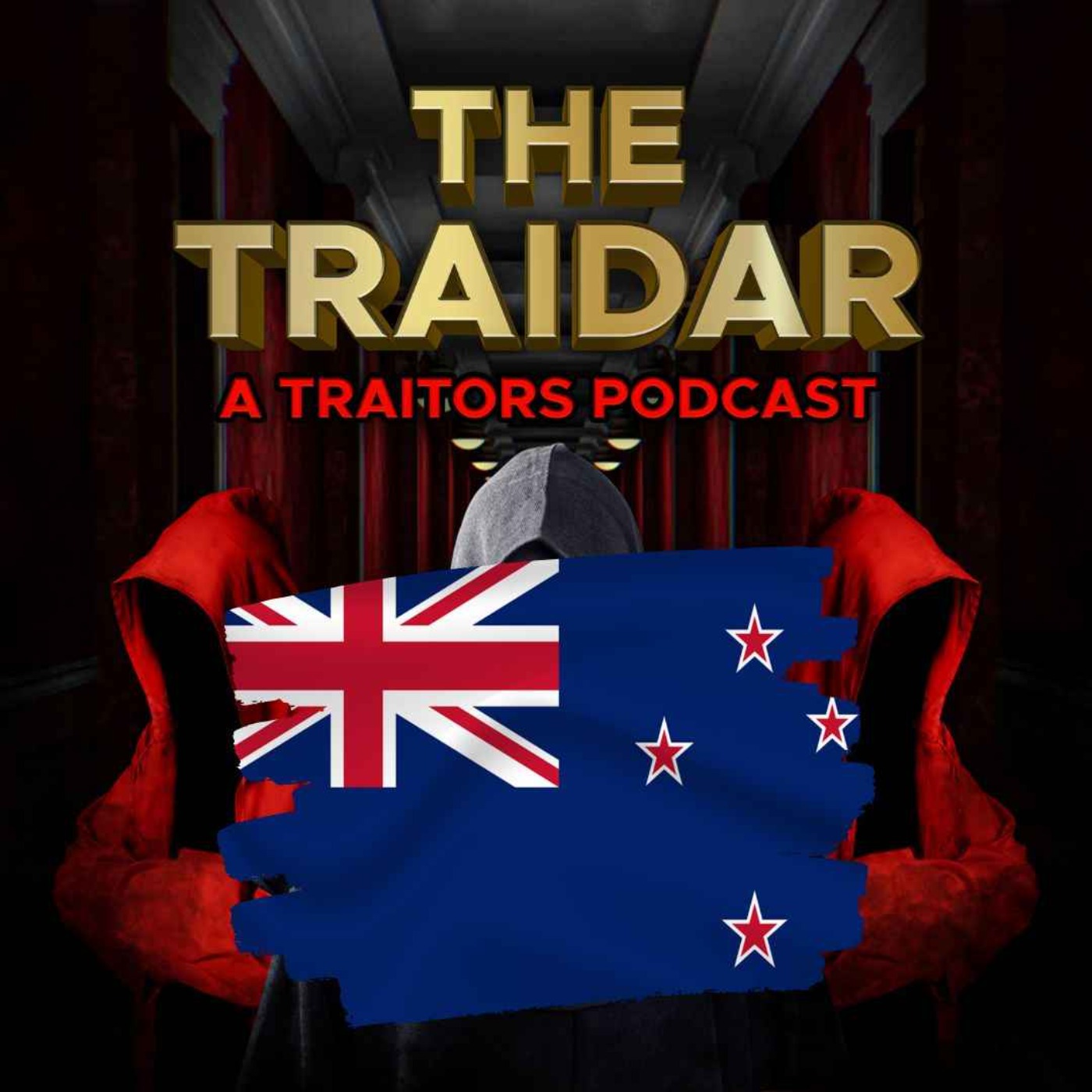 The Traitors New Zealand Season One Recap