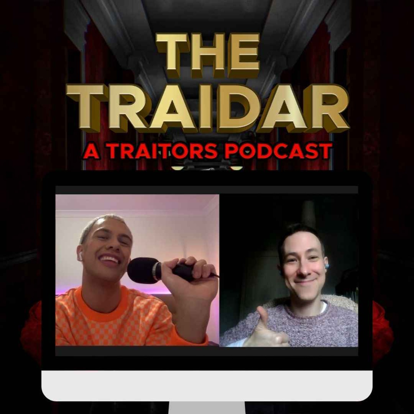 *Interview Special - Roha Taiapa!* The Traitors Australia Season Two