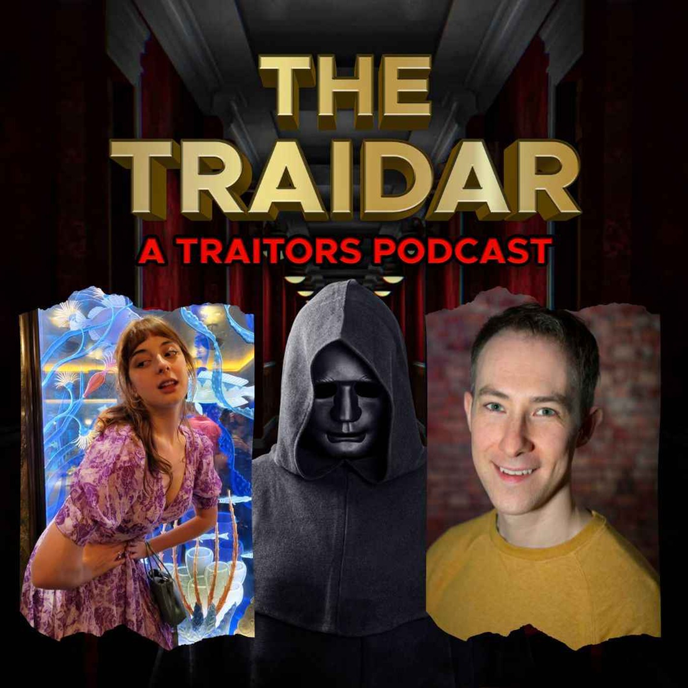 The Traitors UK S2 E5