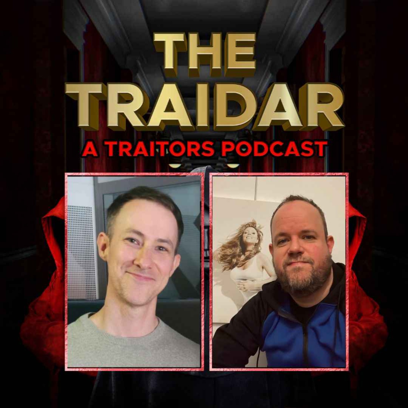 The Traitors UK S2 E8
