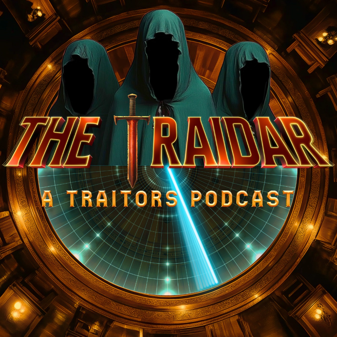 The Traitors Live Experience: London - REVIEW!