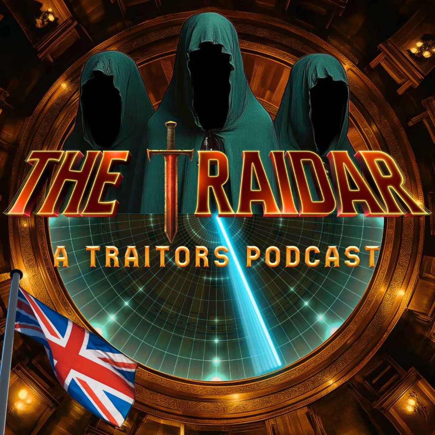 Listener Q&A The Traitors UK S4 E8