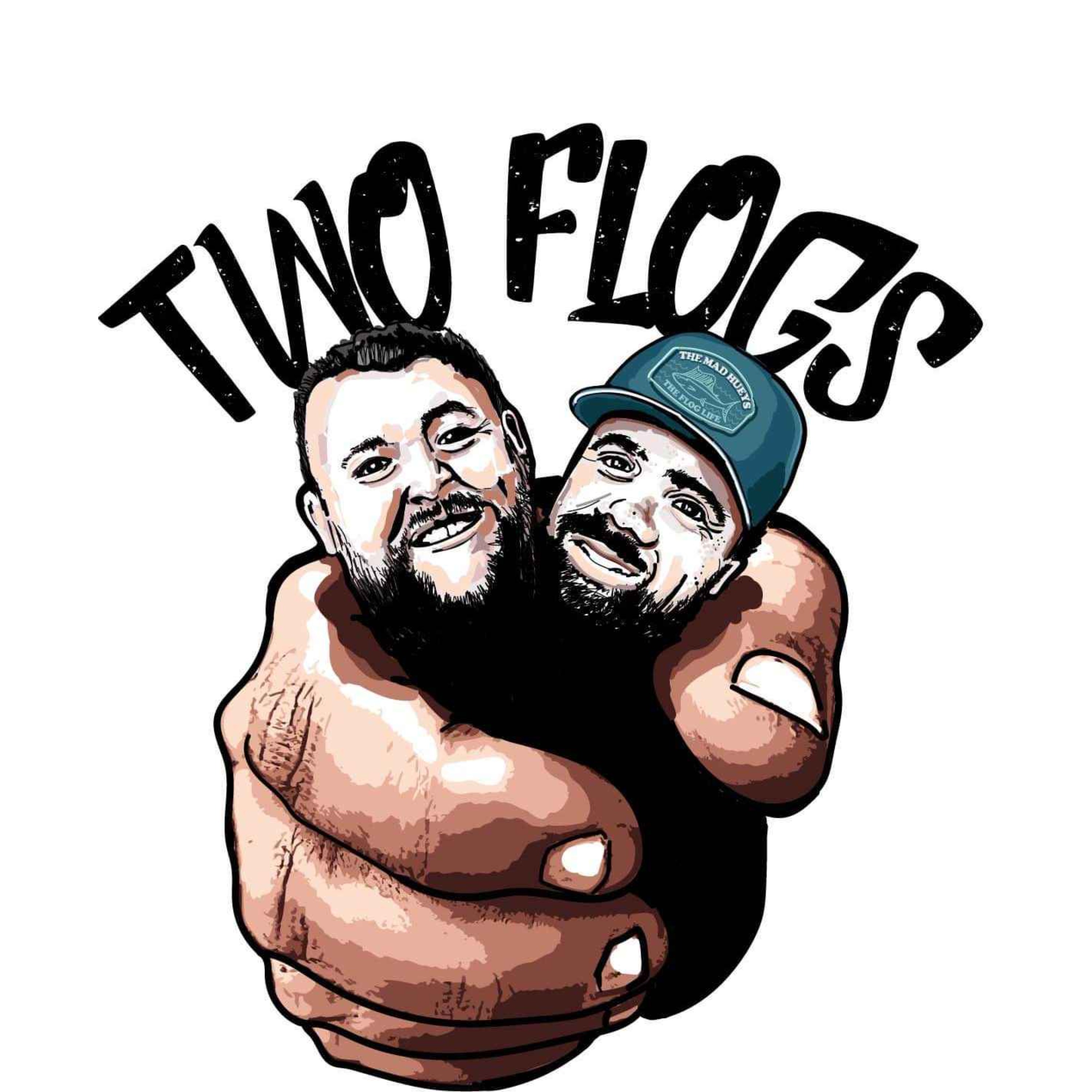 Two Flogs