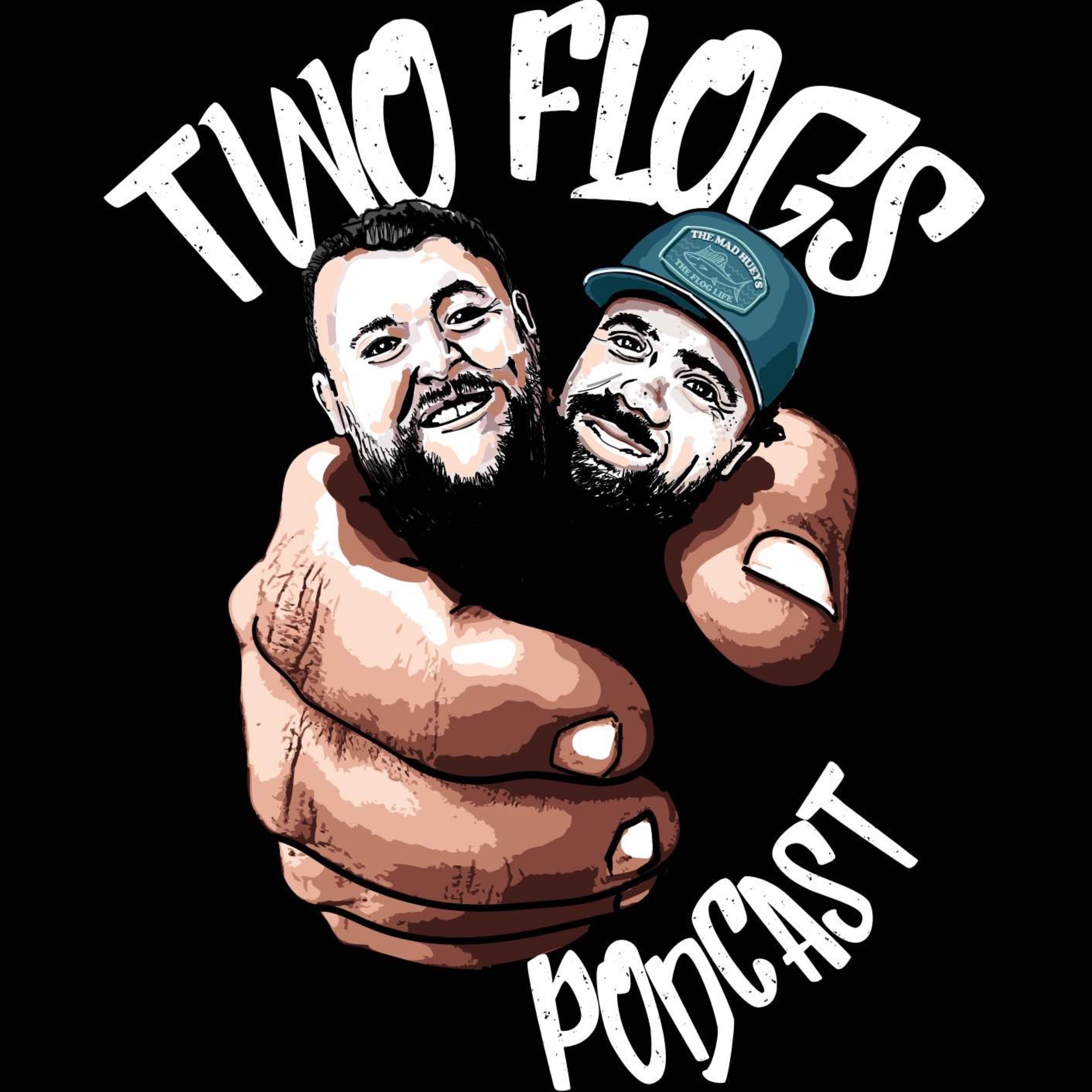 Two Flogs