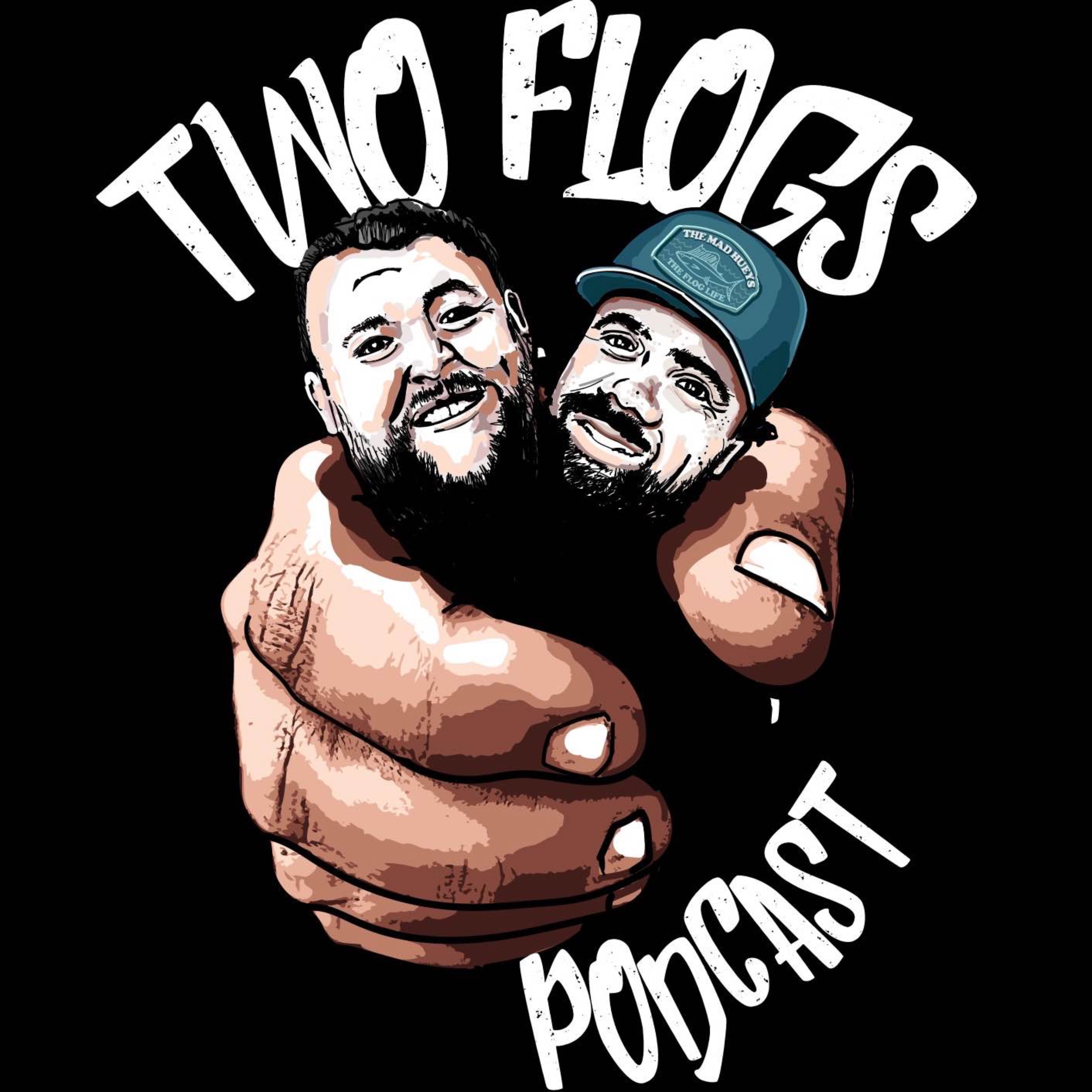 Two Flogs