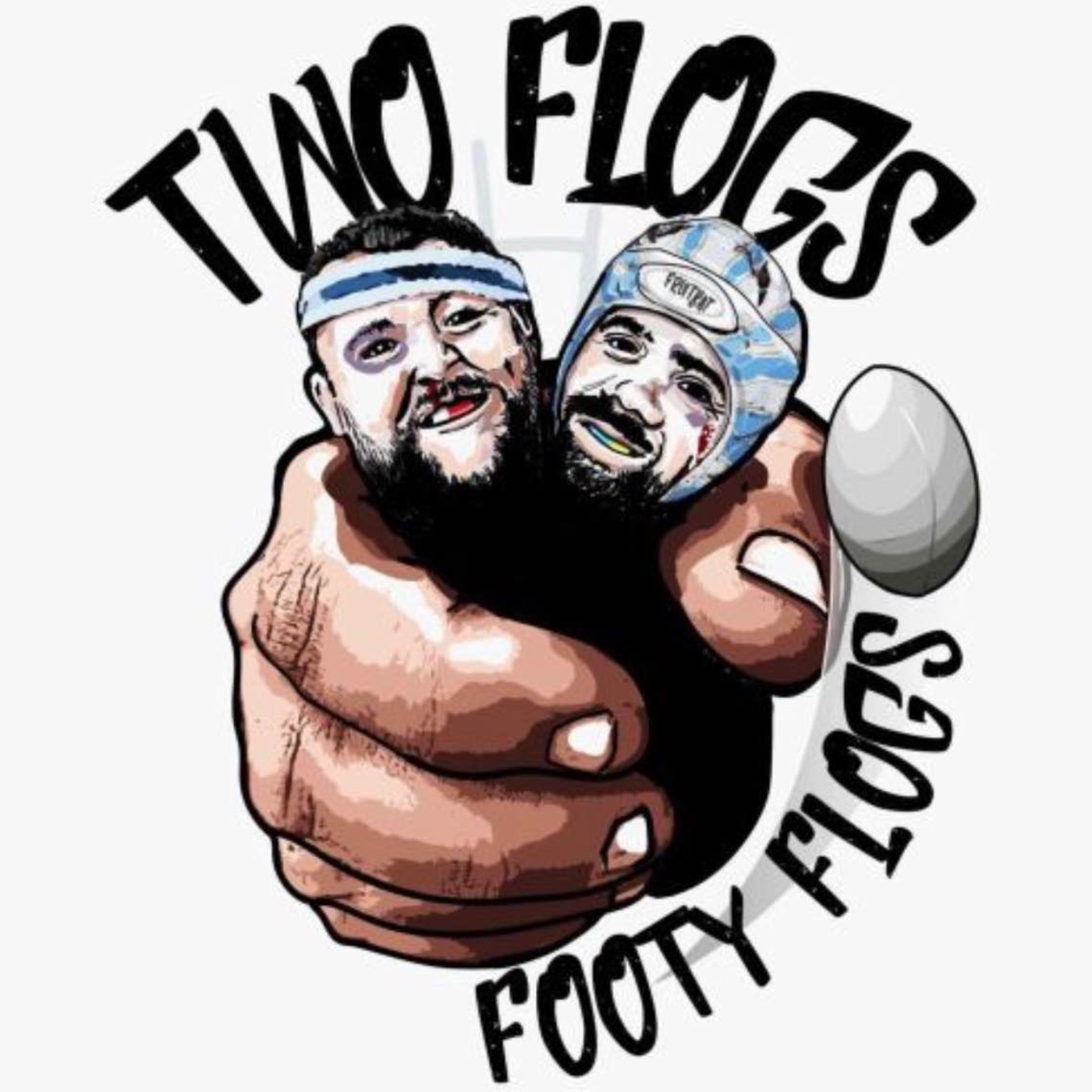 Ep.125 - Sports show The Worm Whacker